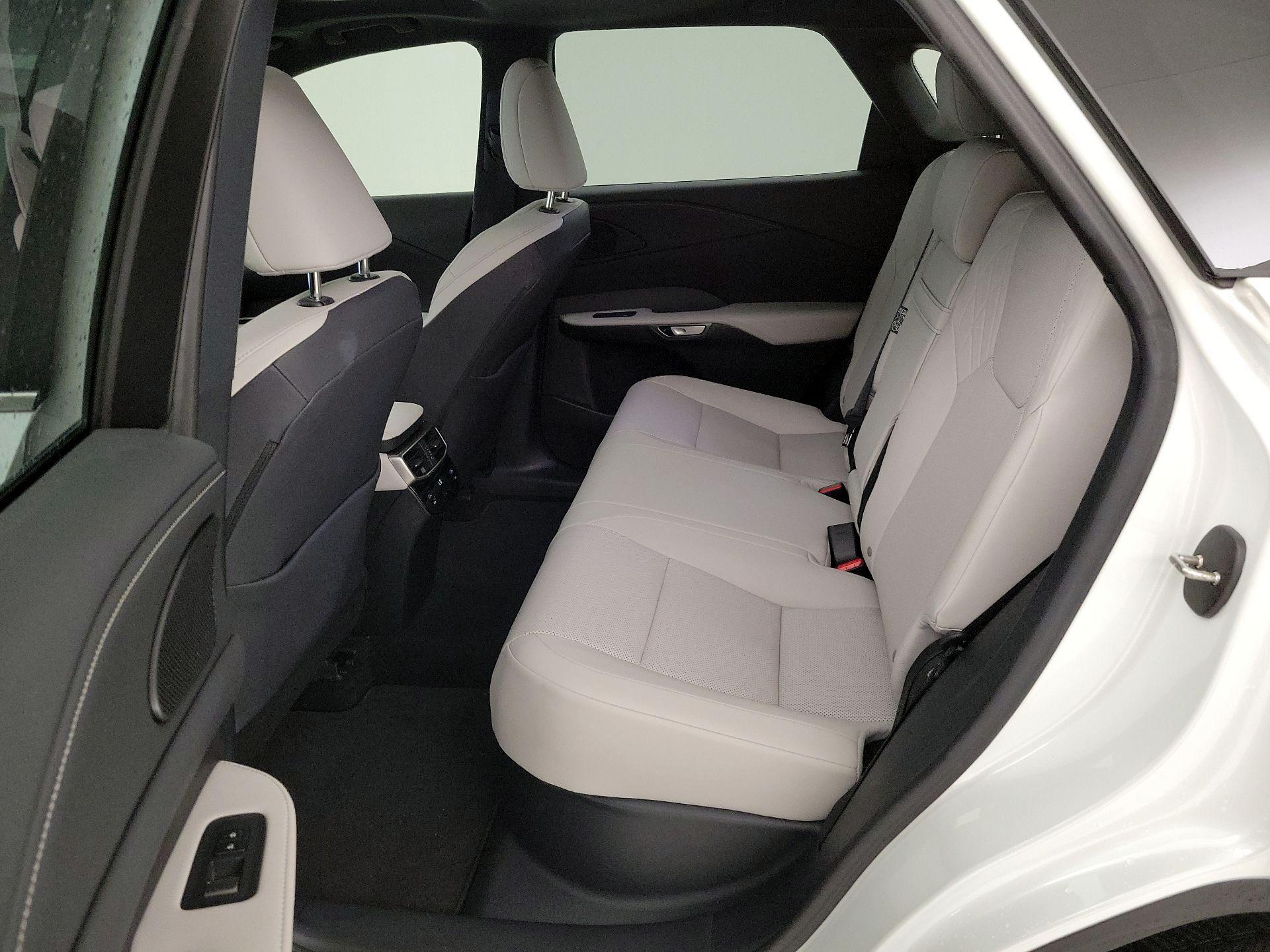 Thumbnail: 2024 Lexus RX - 20