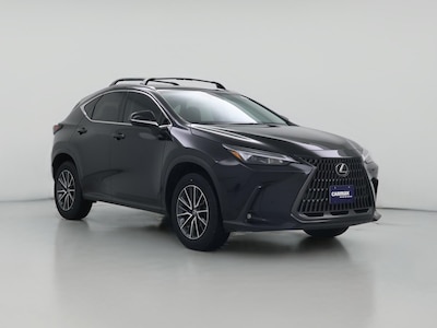 2024 Lexus NX 350 Premium