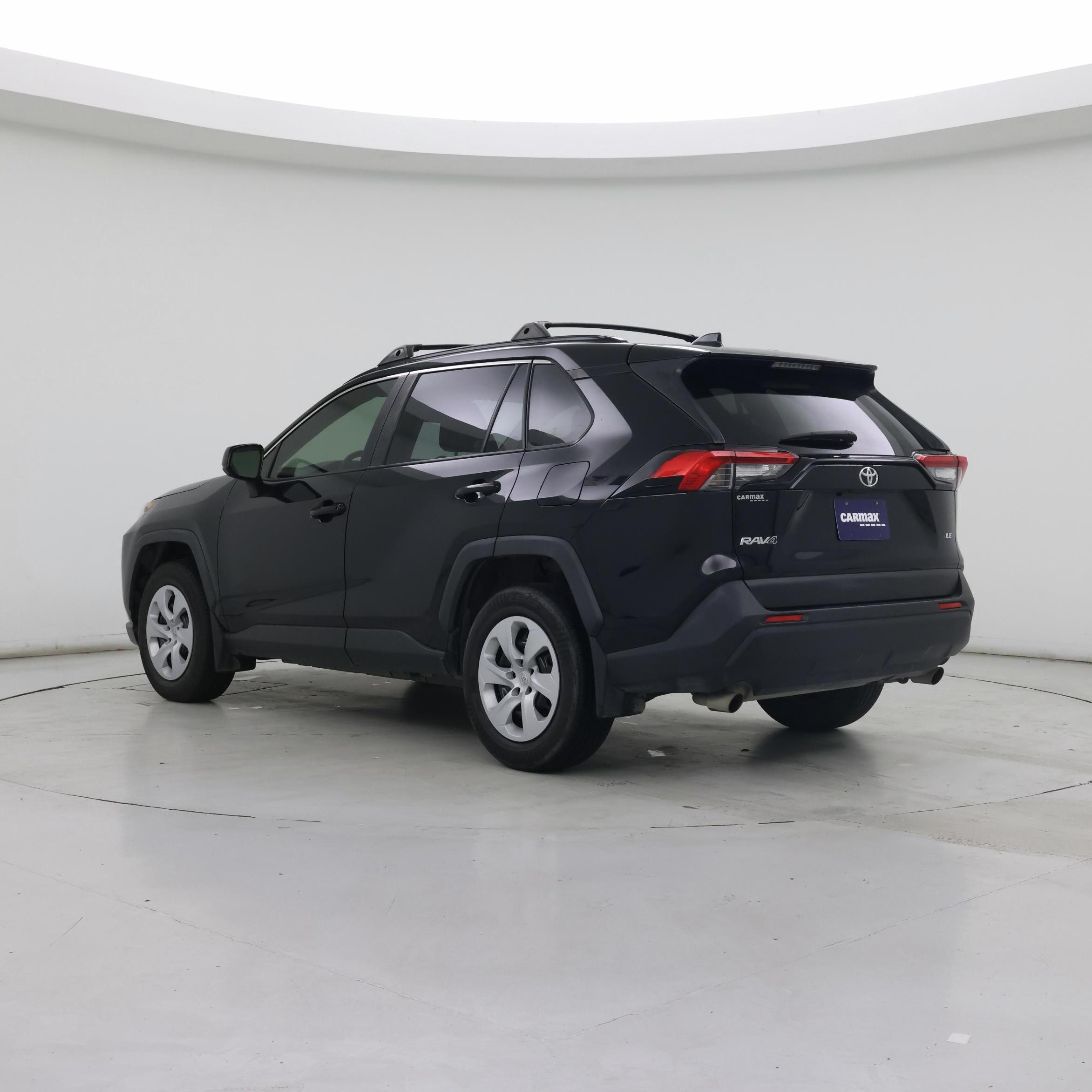 Thumbnail: 2019 Toyota RAV4 - 2