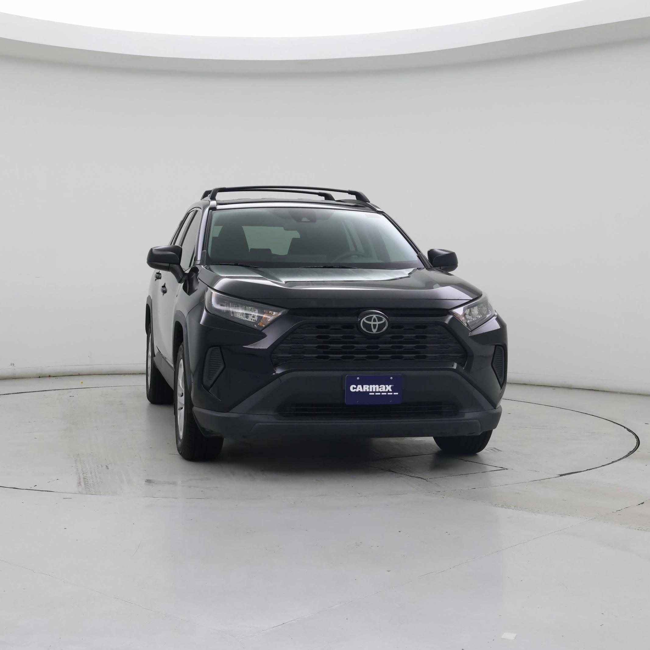 Thumbnail: 2019 Toyota RAV4 - 5