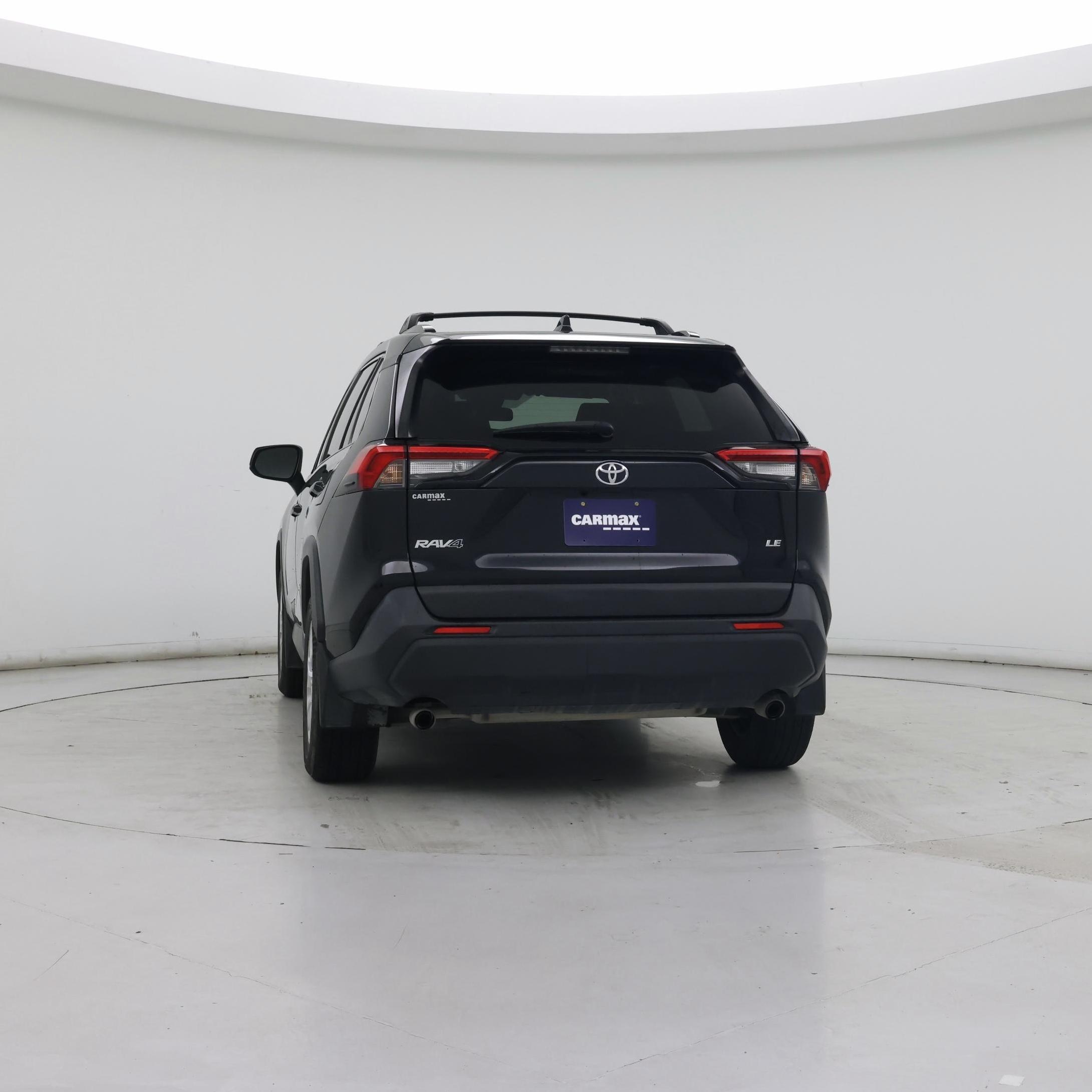 Thumbnail: 2019 Toyota RAV4 - 6