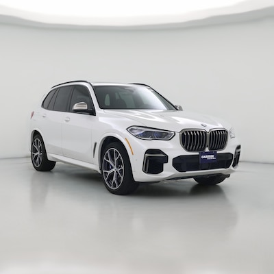 2023 BMW X5 M50i