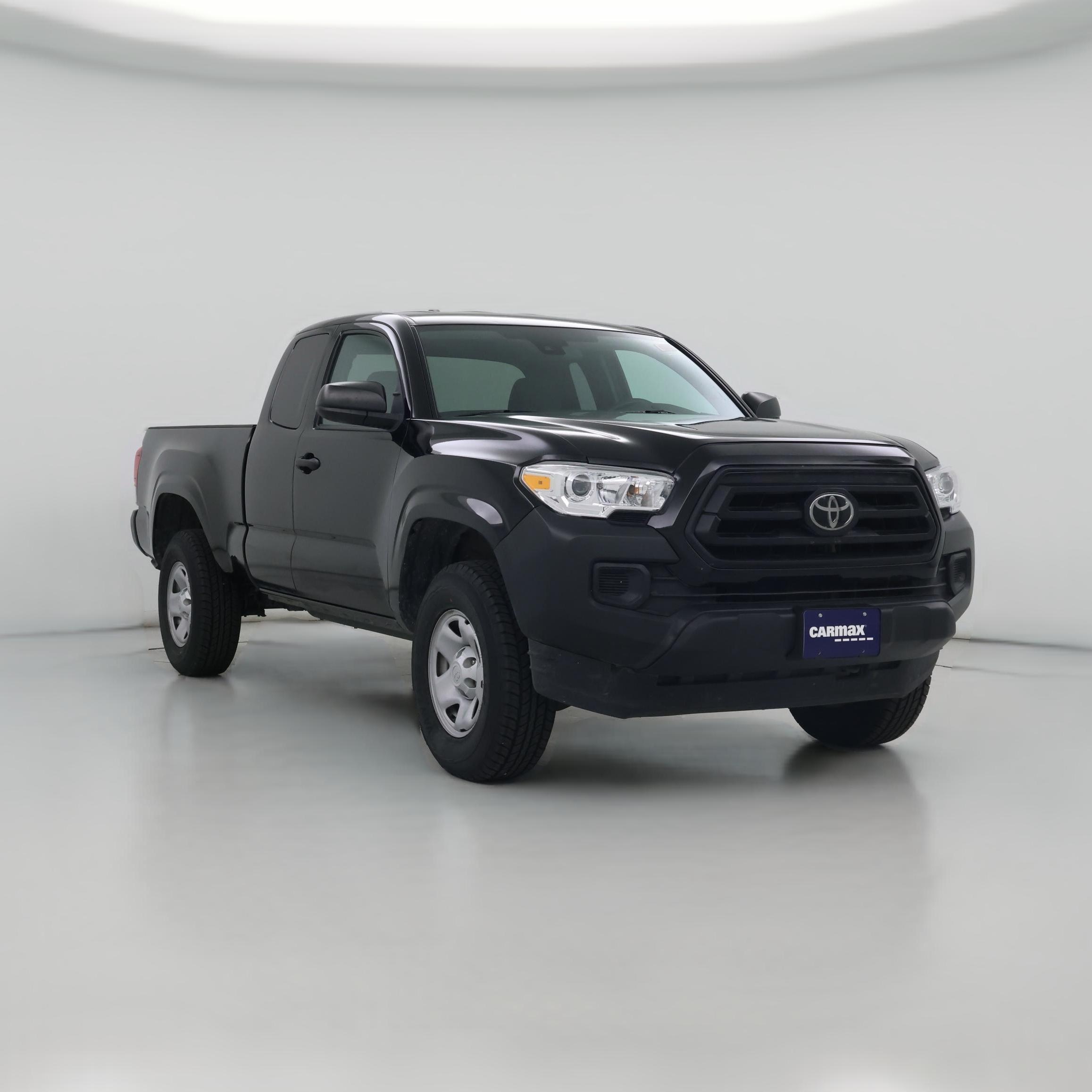 Thumbnail: 2023 Toyota Tacoma - 1