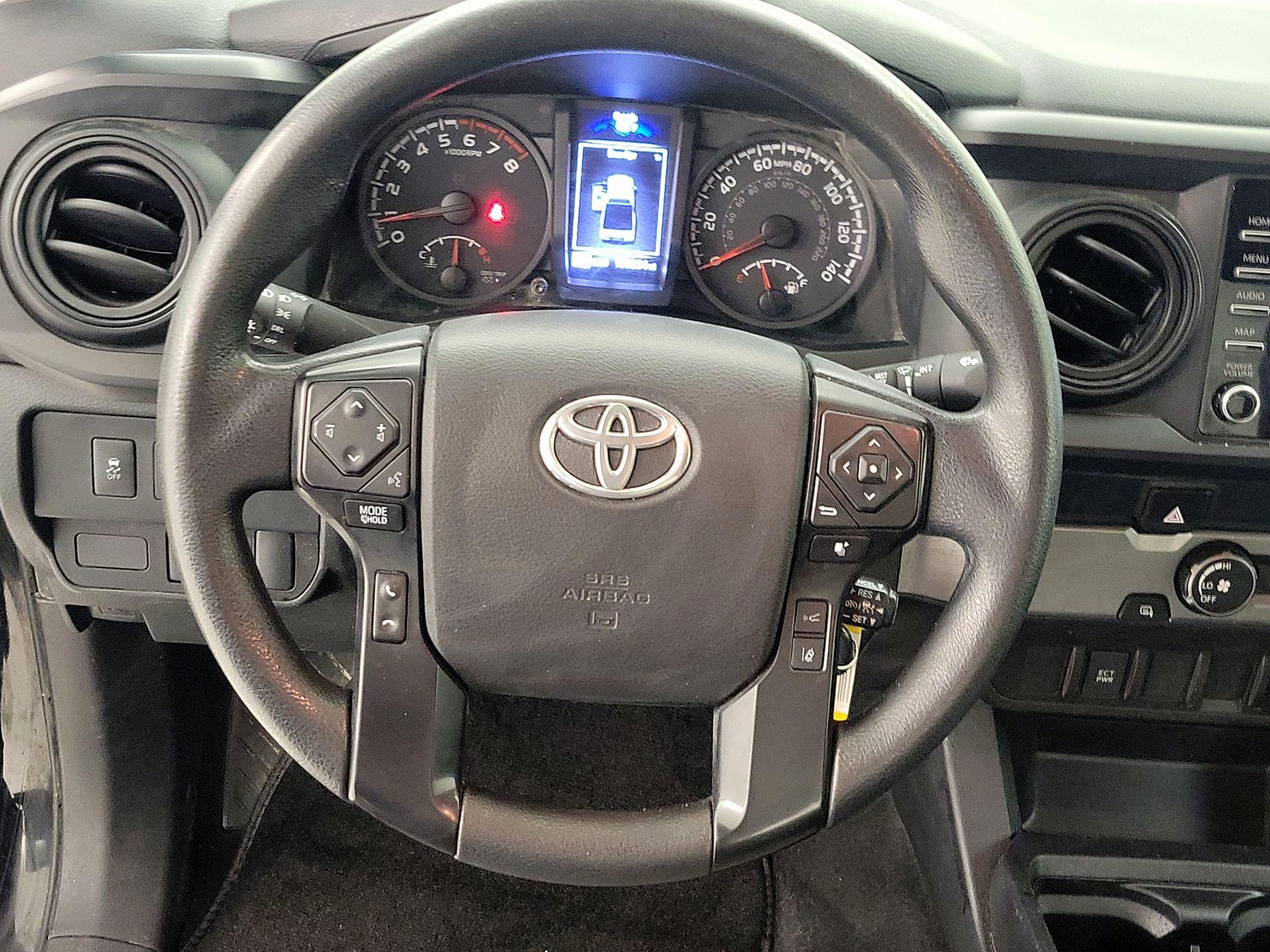 Thumbnail: 2023 Toyota Tacoma - 10