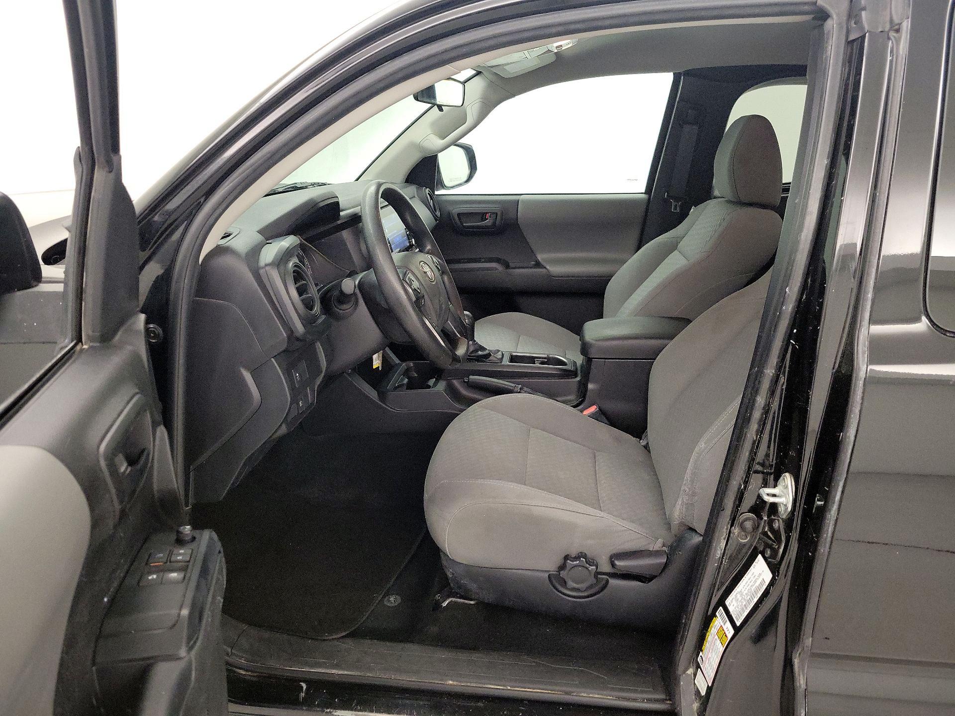 Thumbnail: 2023 Toyota Tacoma - 11