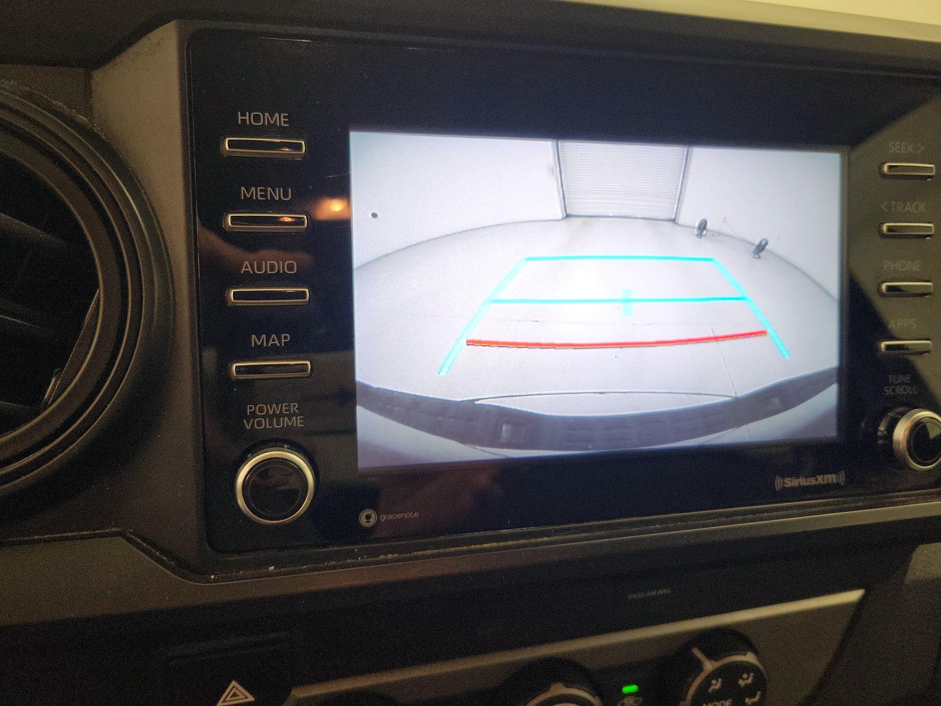 Thumbnail: 2023 Toyota Tacoma - 14