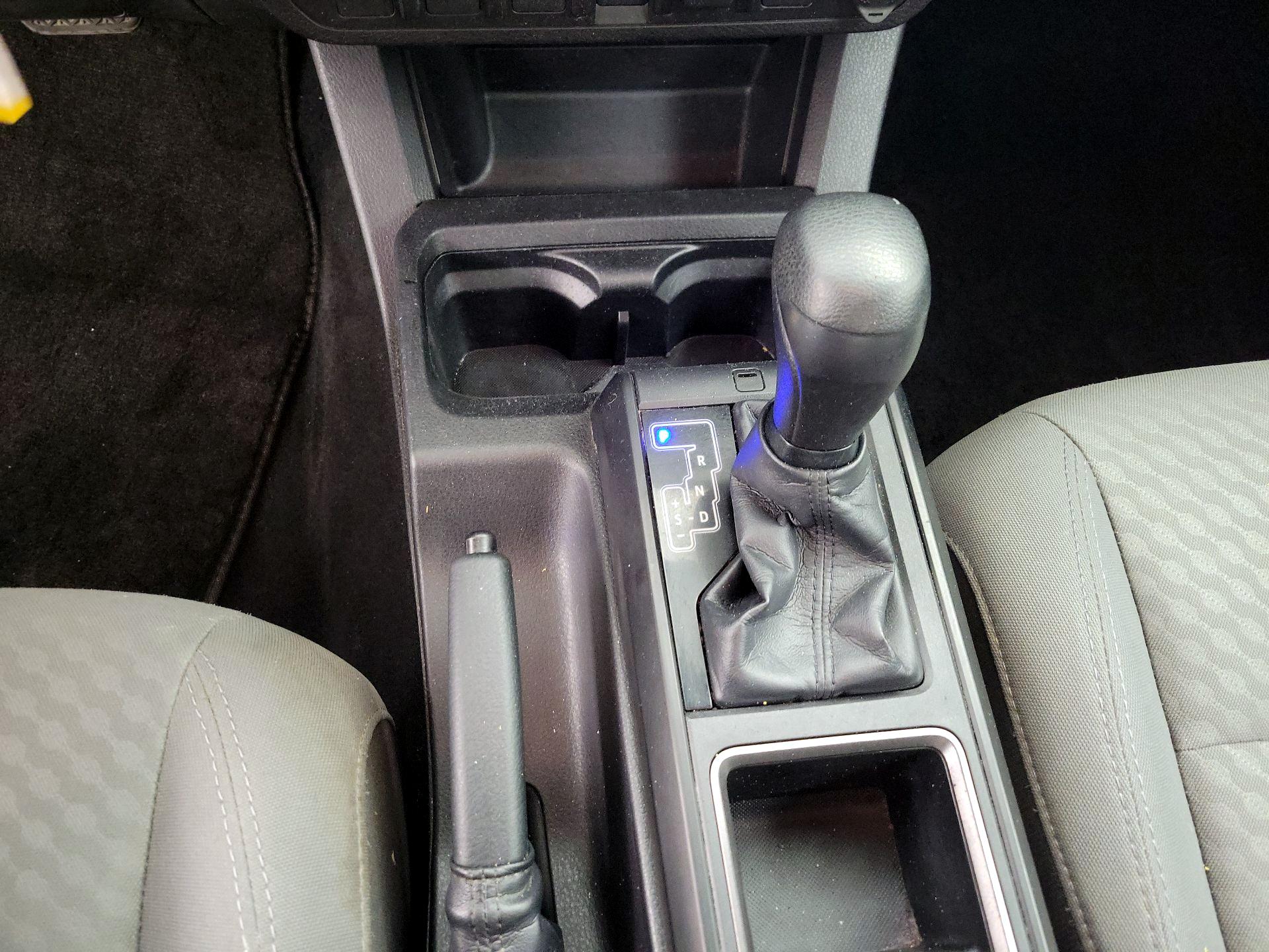 Thumbnail: 2023 Toyota Tacoma - 17