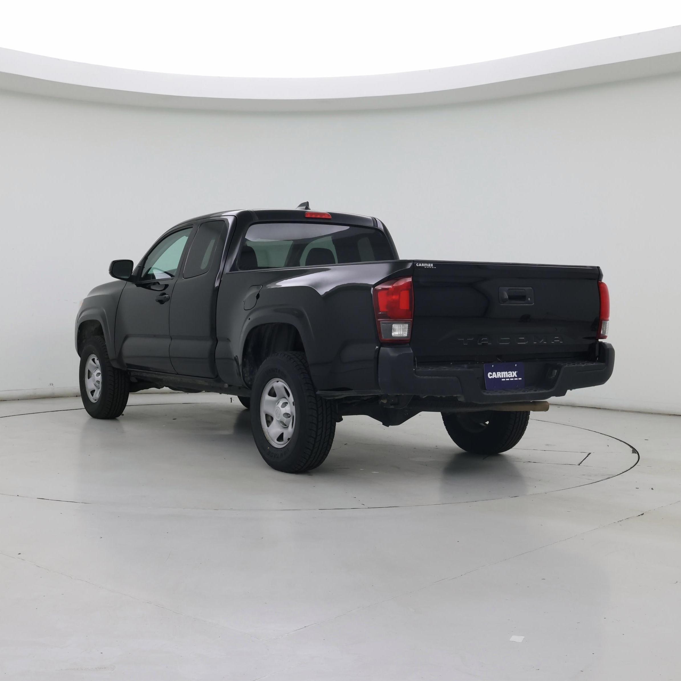 Thumbnail: 2023 Toyota Tacoma - 2