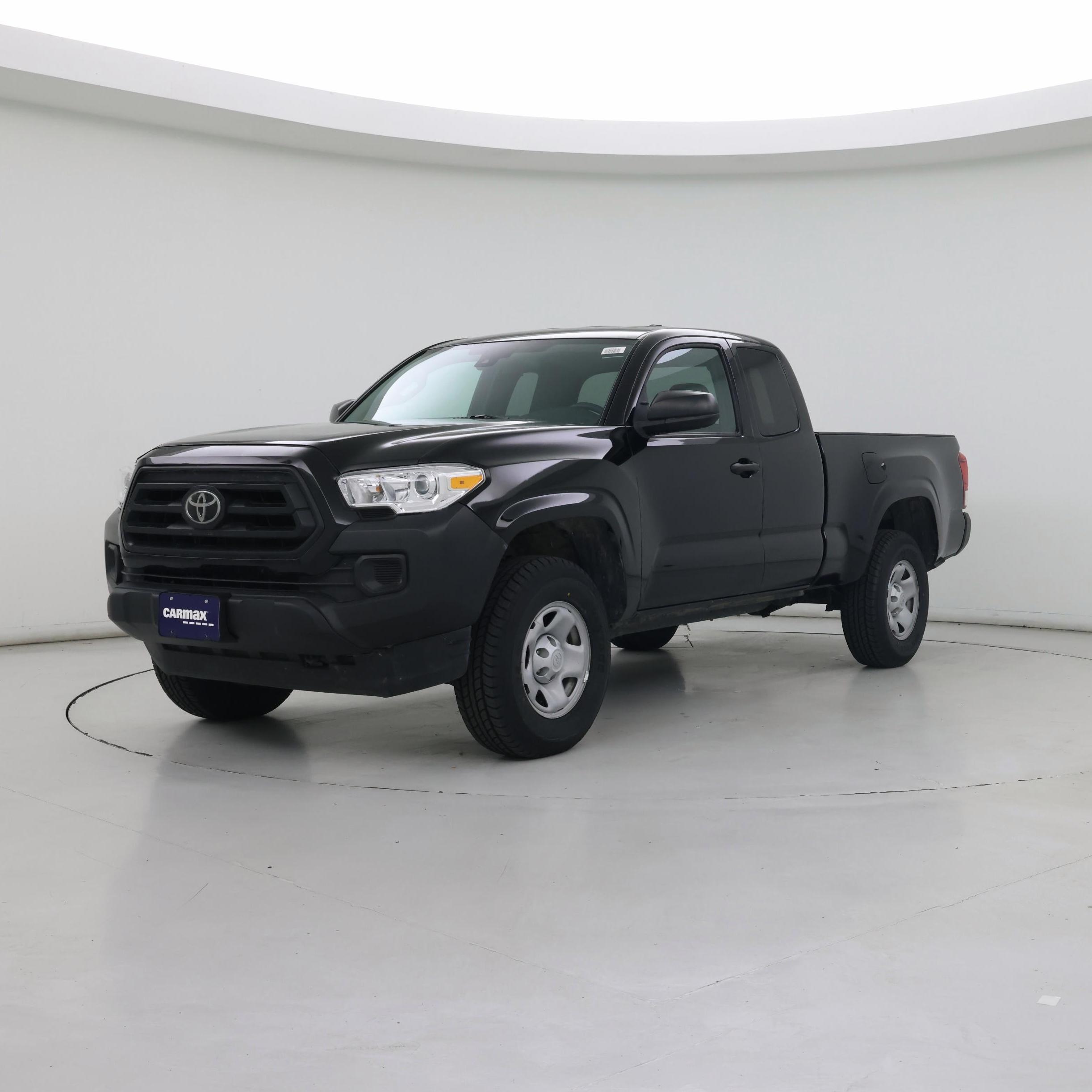 Thumbnail: 2023 Toyota Tacoma - 4