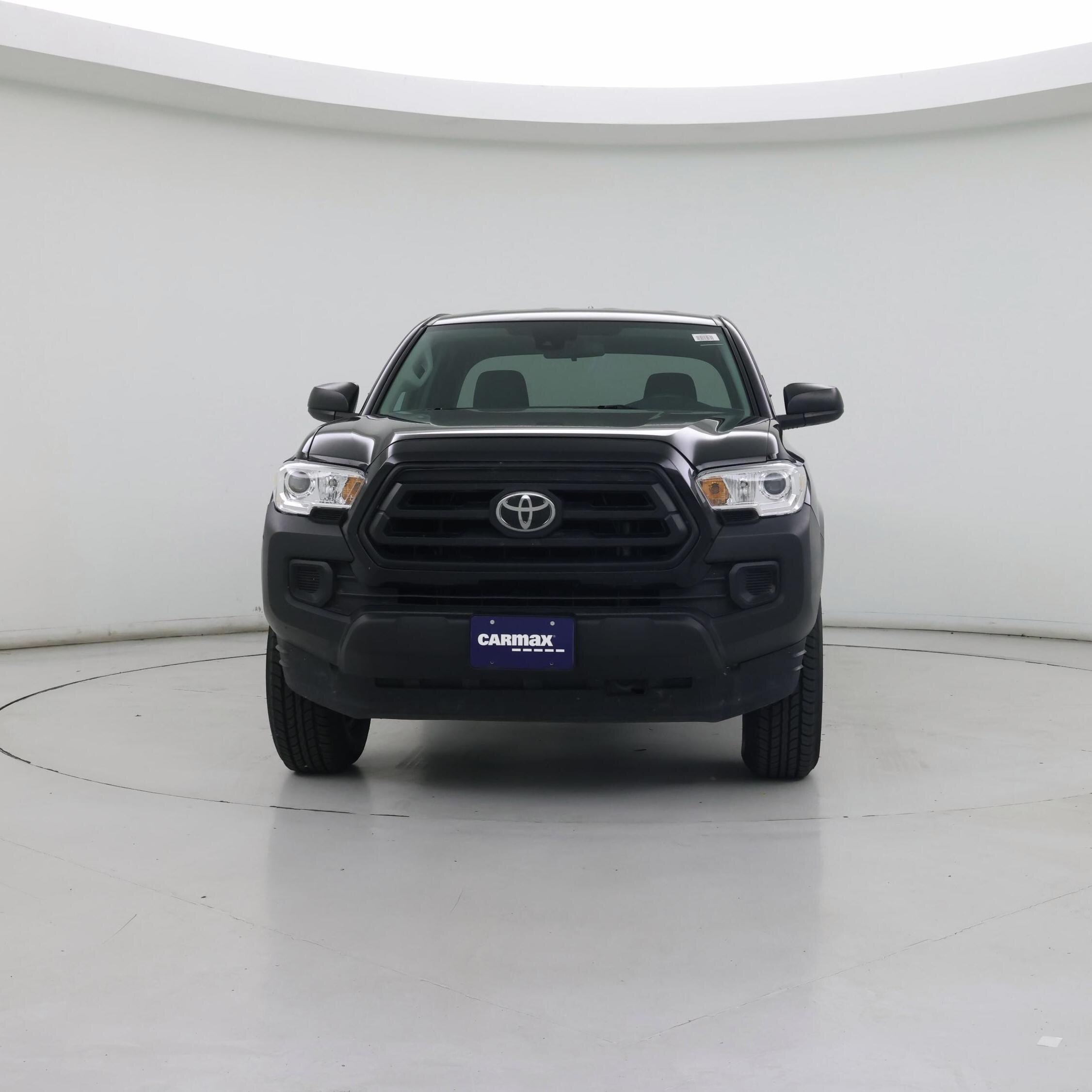Thumbnail: 2023 Toyota Tacoma - 5
