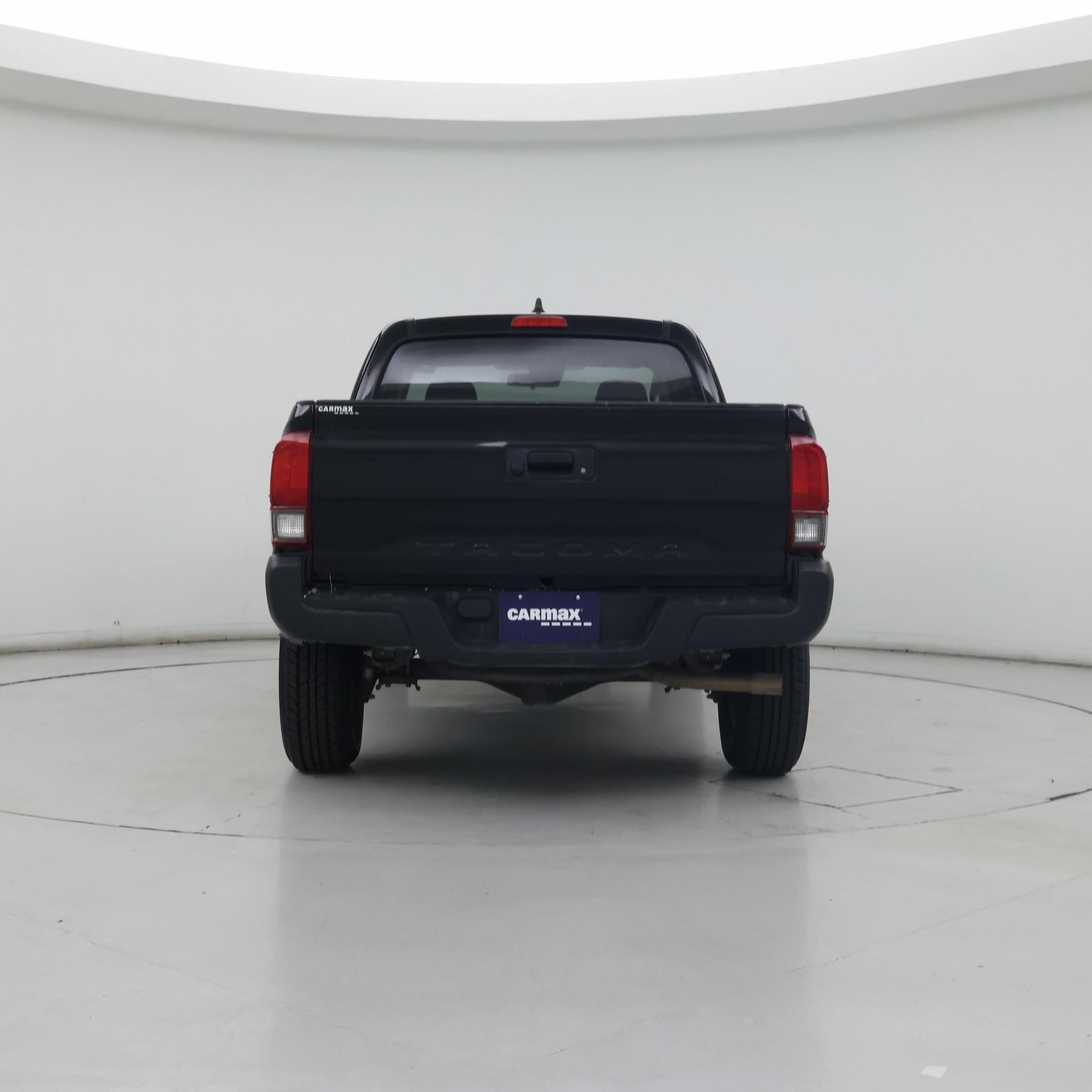 Thumbnail: 2023 Toyota Tacoma - 6