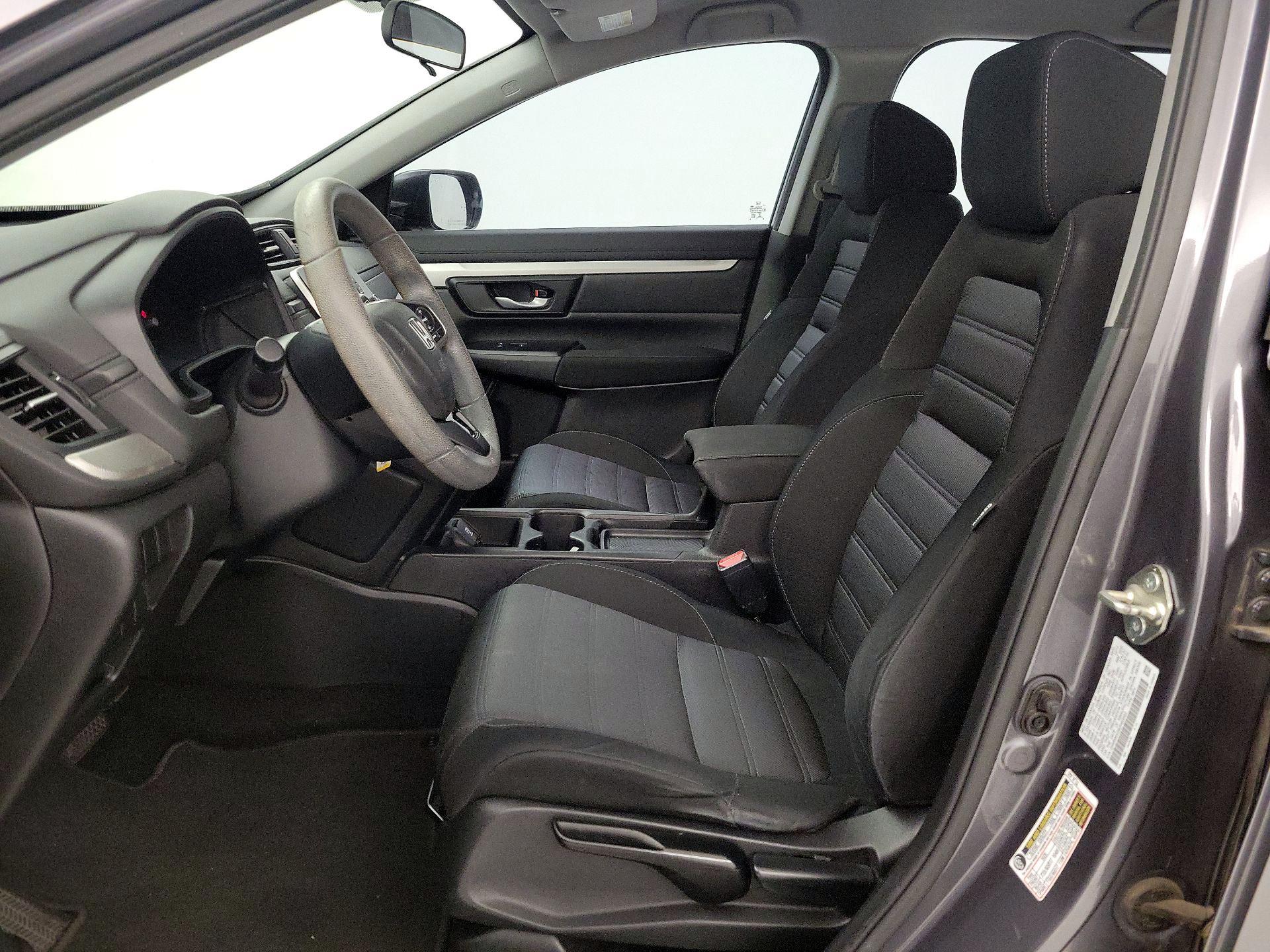 Thumbnail: 2018 Honda CR-V - 11