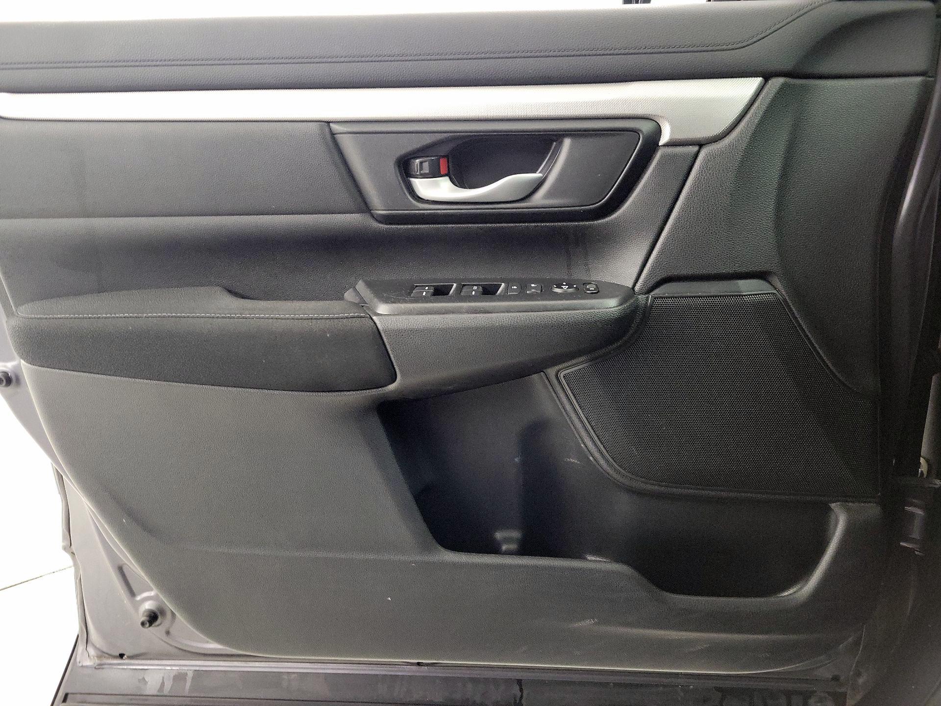 Thumbnail: 2018 Honda CR-V - 12