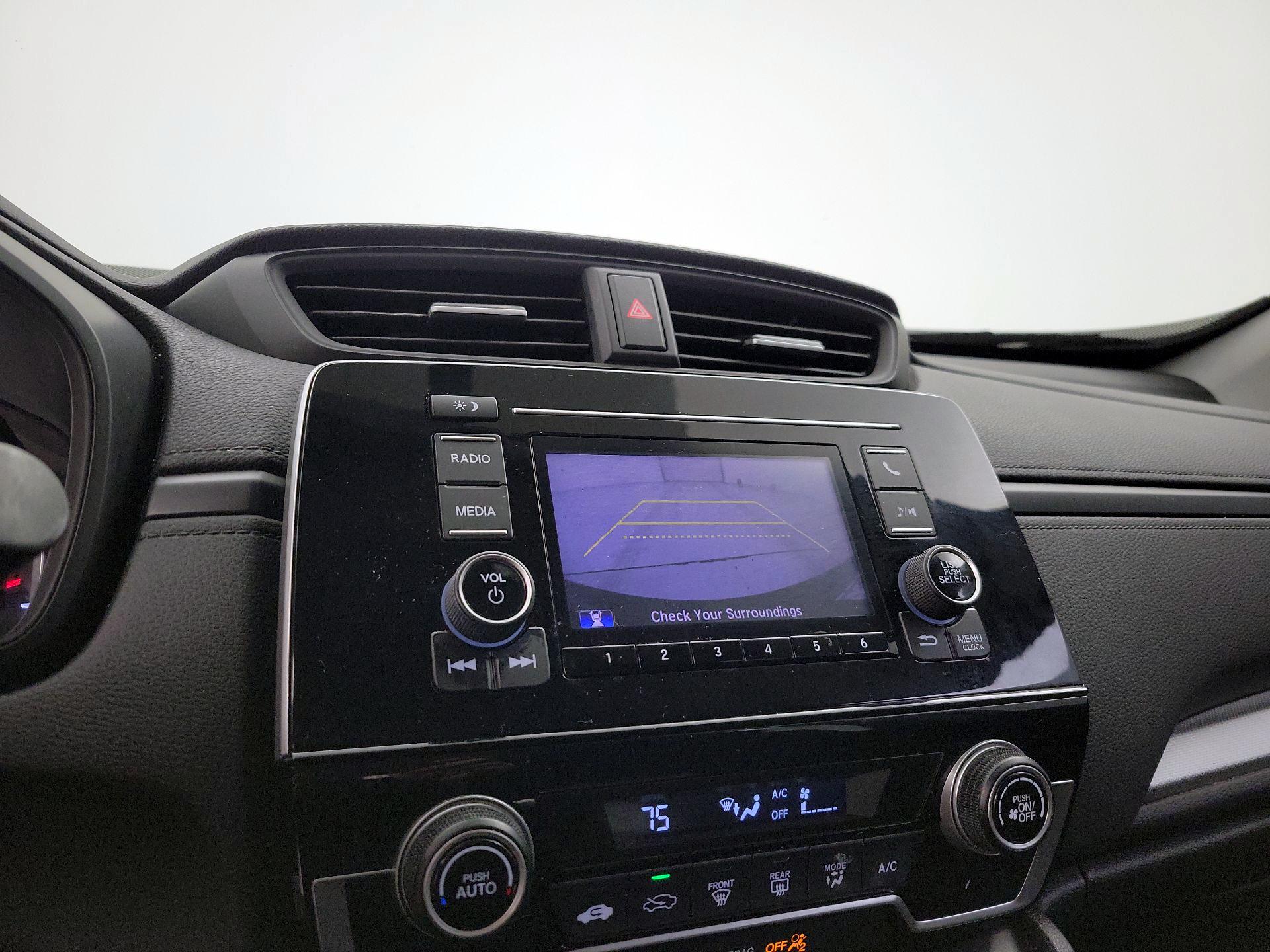 Thumbnail: 2018 Honda CR-V - 14