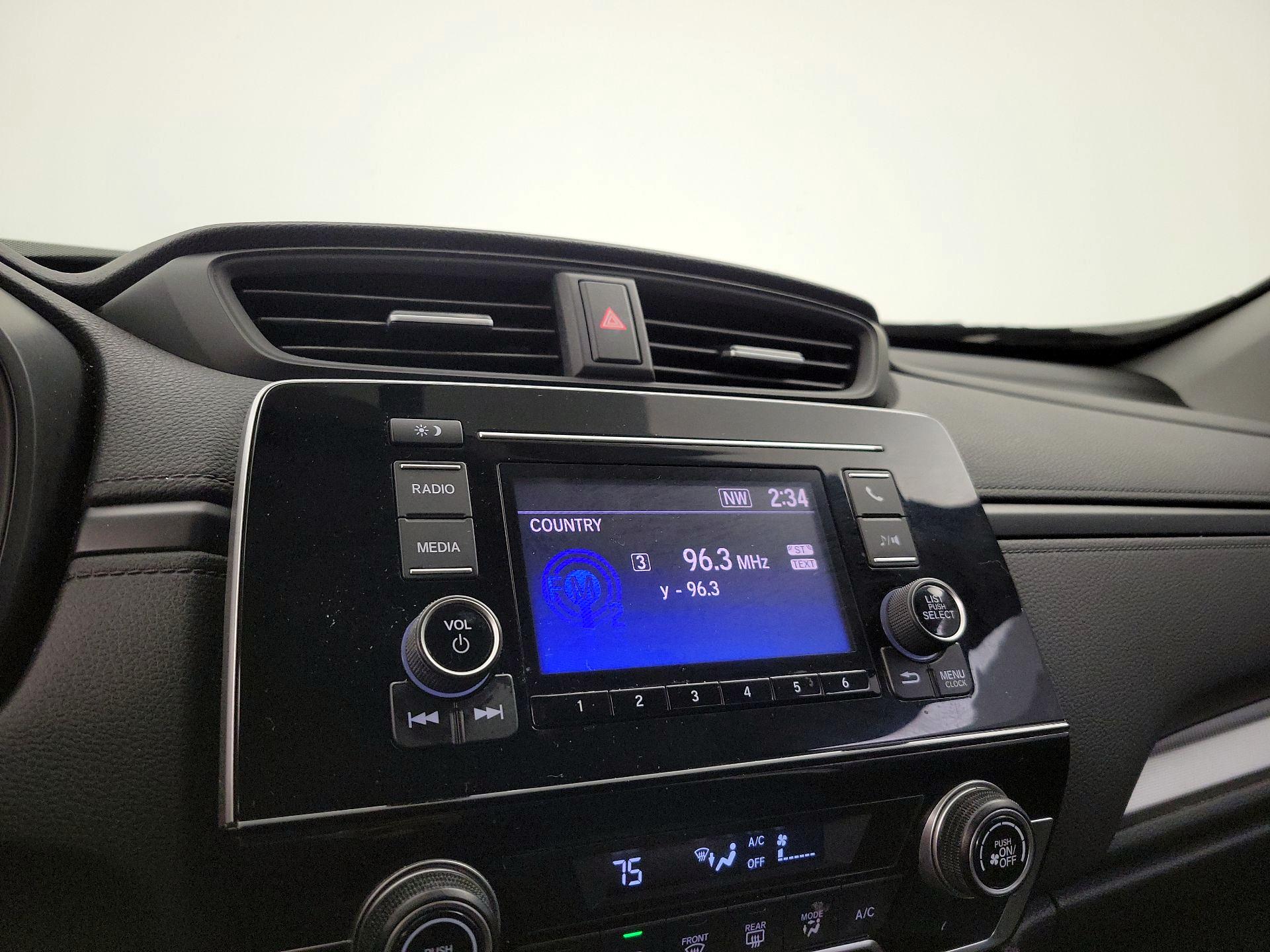 Thumbnail: 2018 Honda CR-V - 15