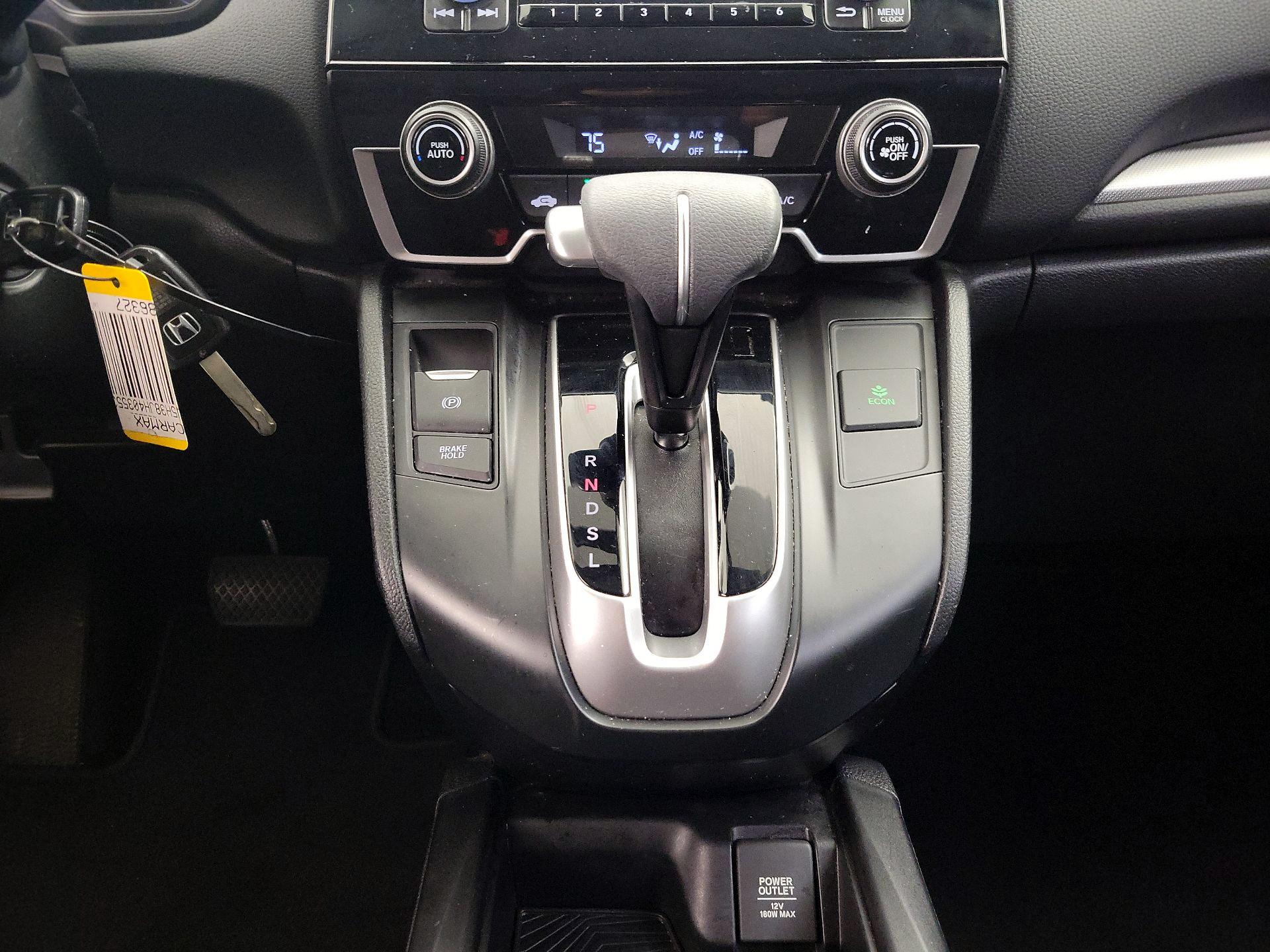 Thumbnail: 2018 Honda CR-V - 17