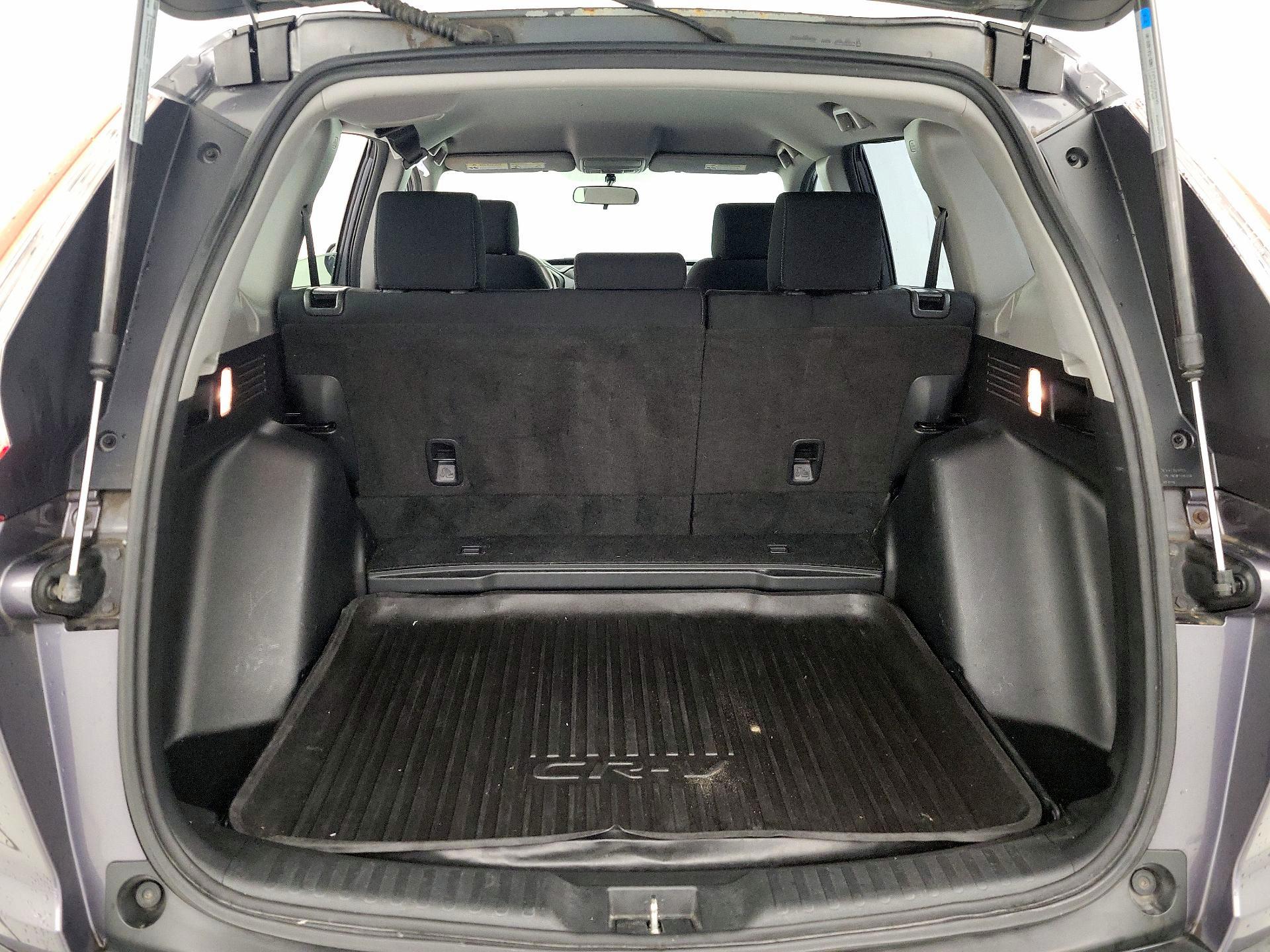 Thumbnail: 2018 Honda CR-V - 19