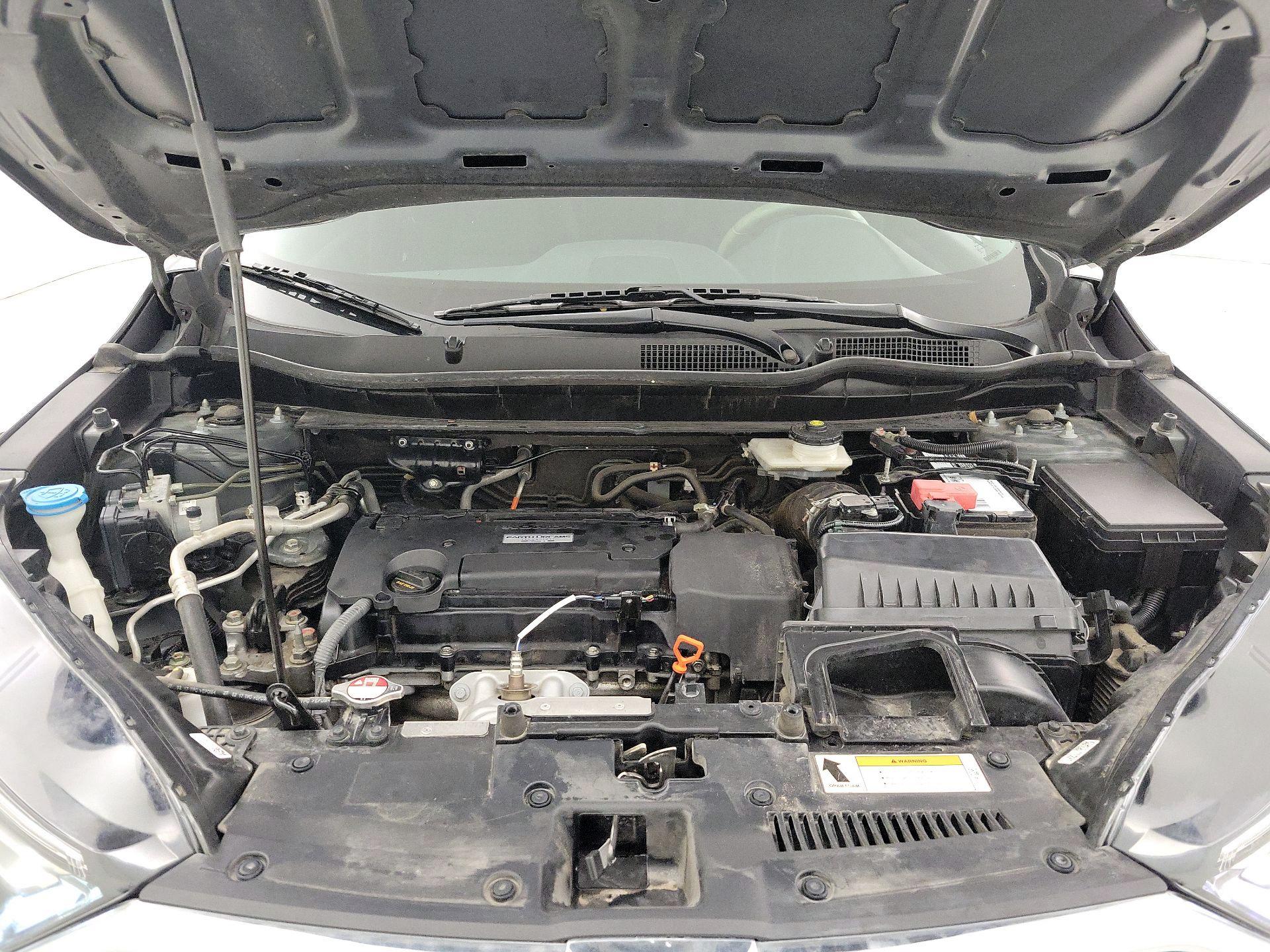 Thumbnail: 2018 Honda CR-V - 20