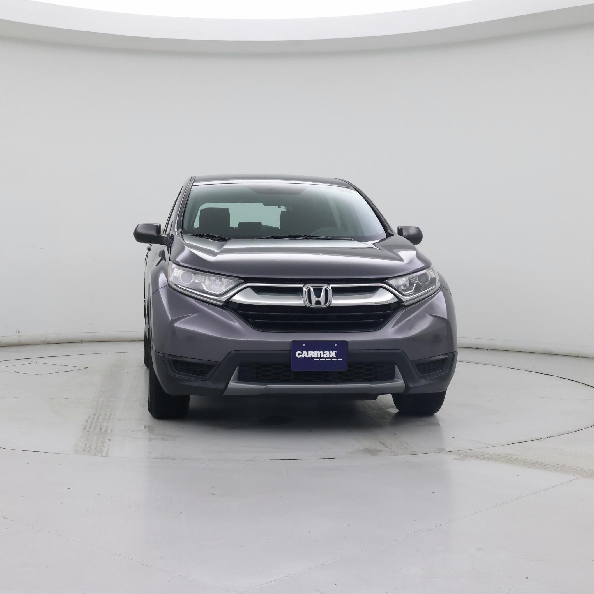 Thumbnail: 2018 Honda CR-V - 5