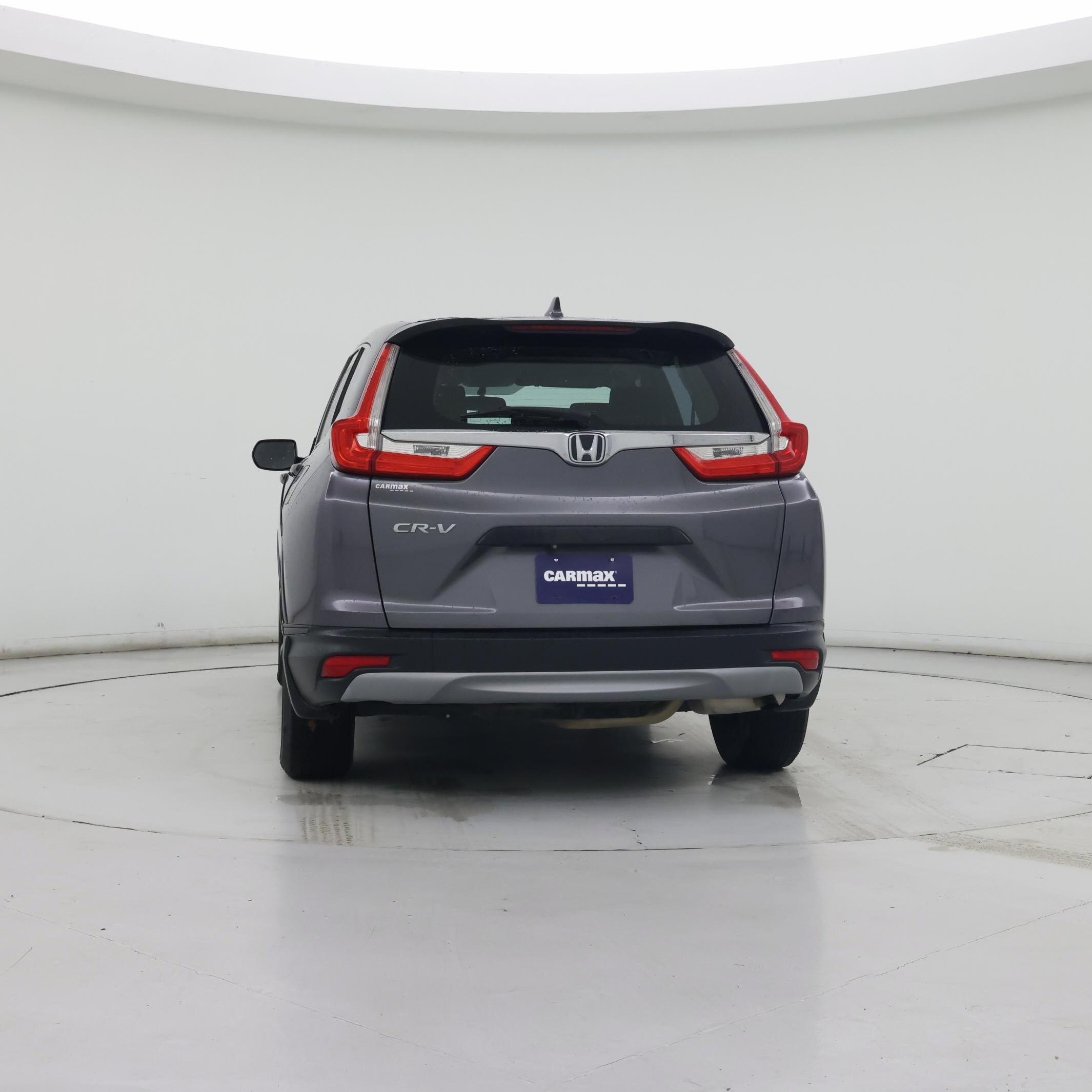 Thumbnail: 2018 Honda CR-V - 6