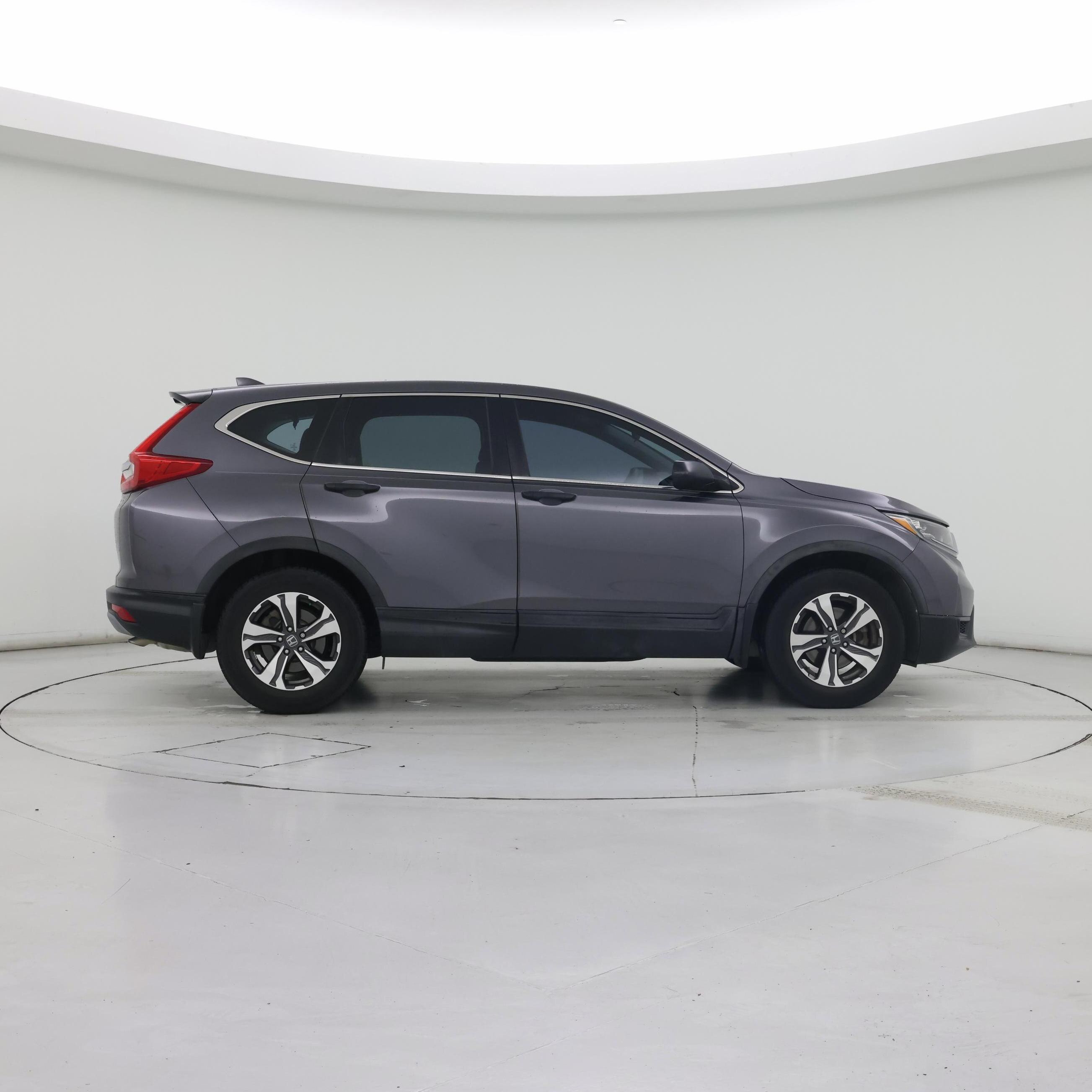 Thumbnail: 2018 Honda CR-V - 7