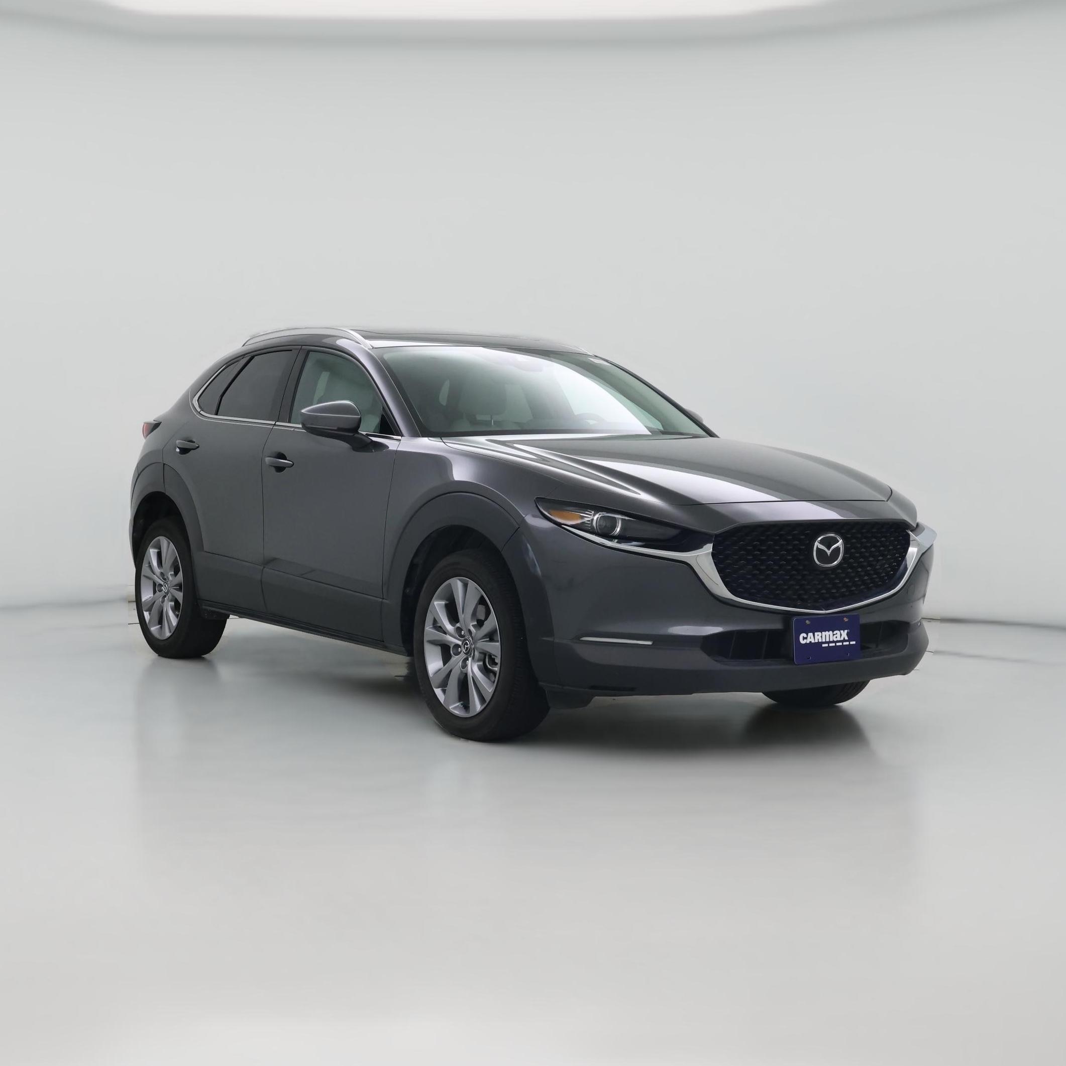 Thumbnail: 2023 Mazda CX-30 - 1