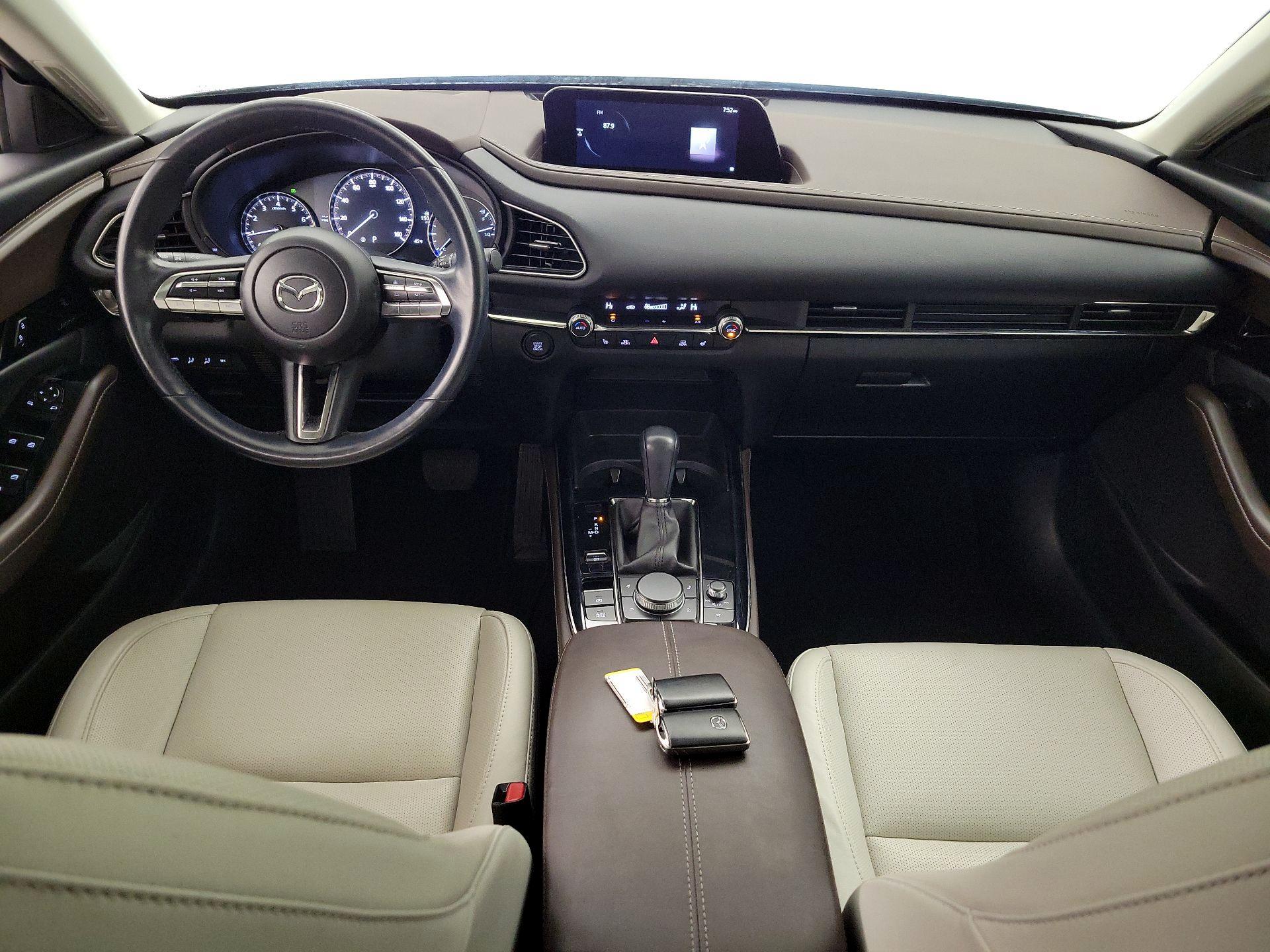 Thumbnail: 2023 Mazda CX-30 - 9