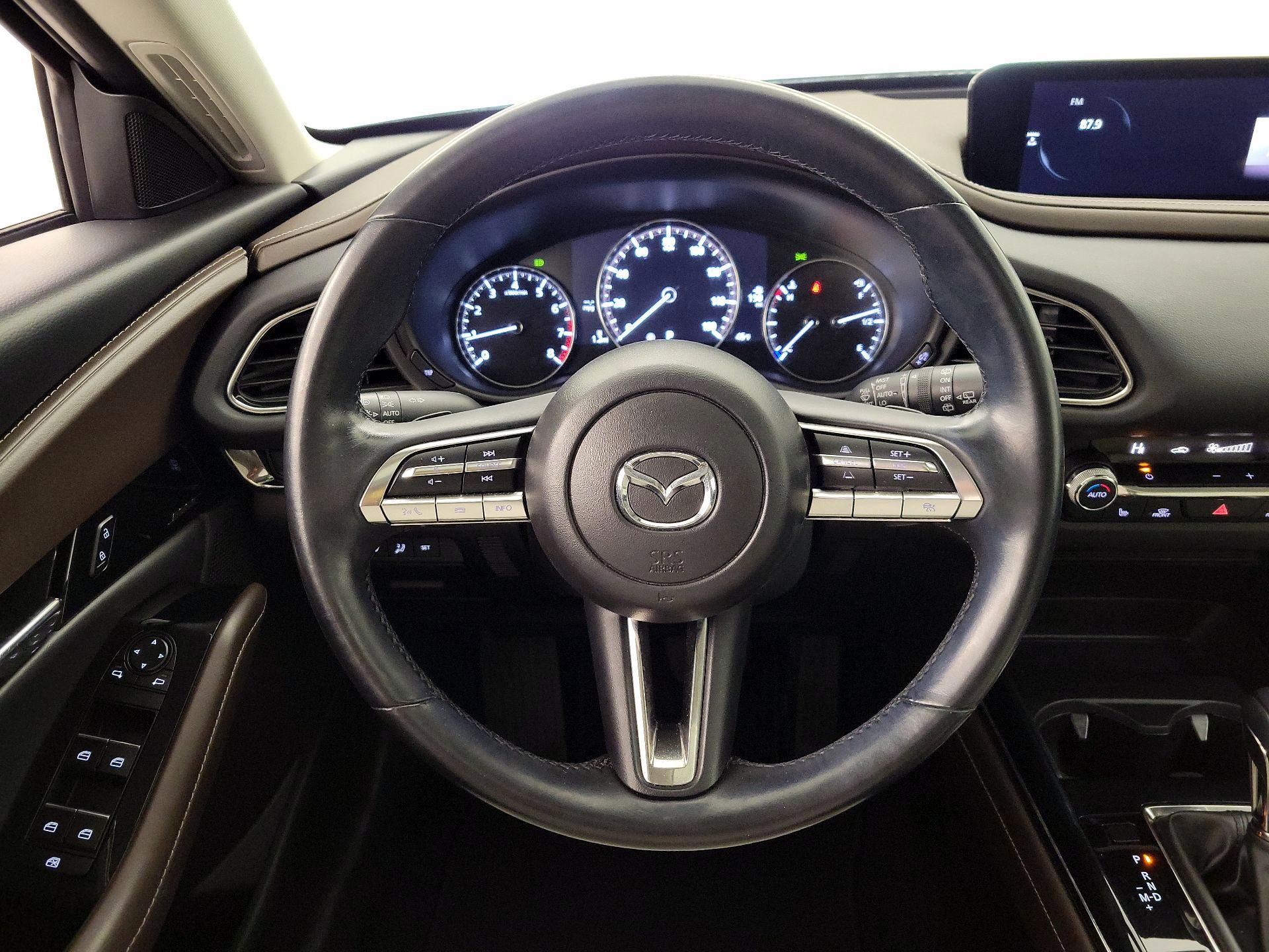 Thumbnail: 2023 Mazda CX-30 - 10