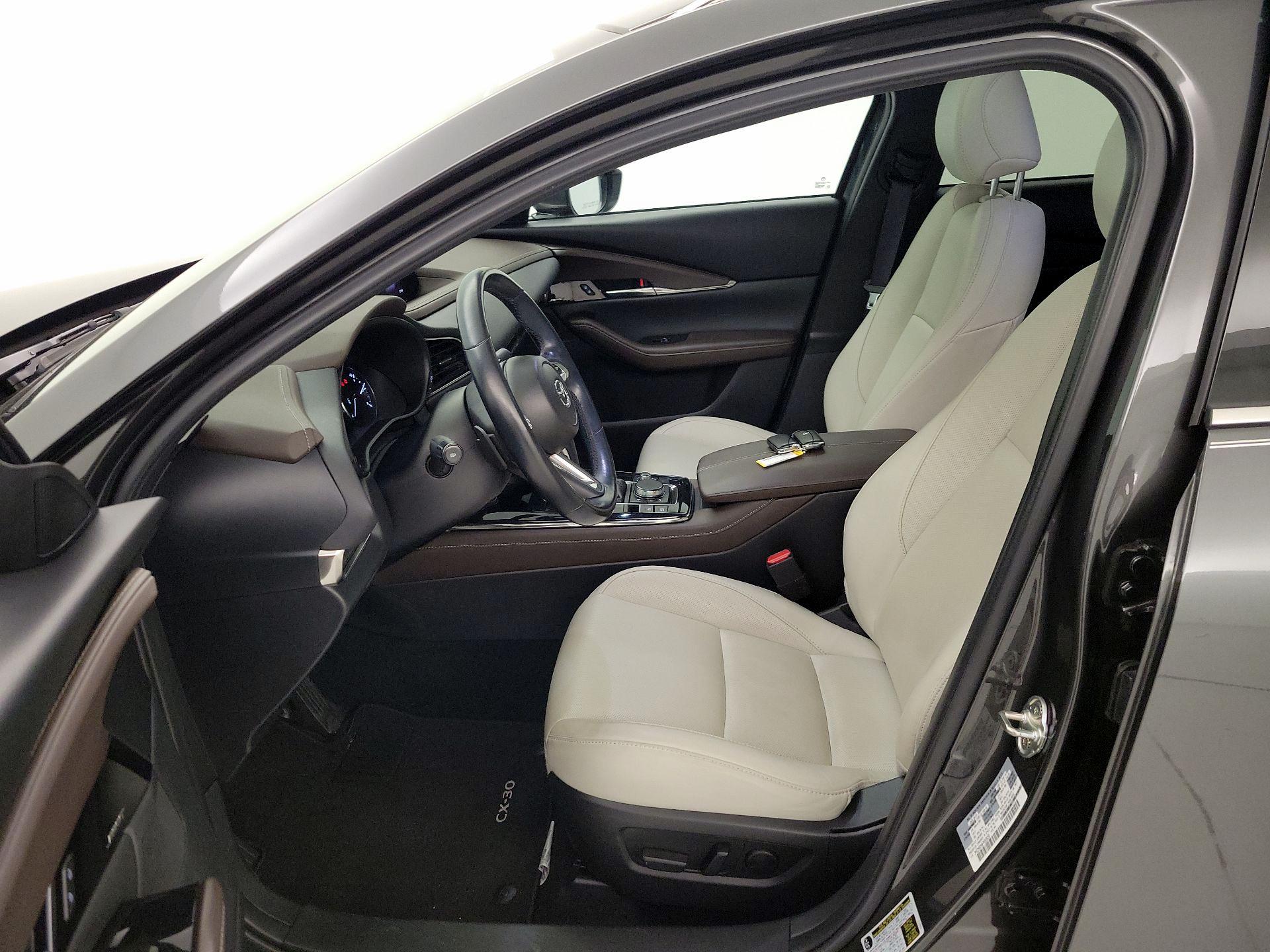 Thumbnail: 2023 Mazda CX-30 - 11