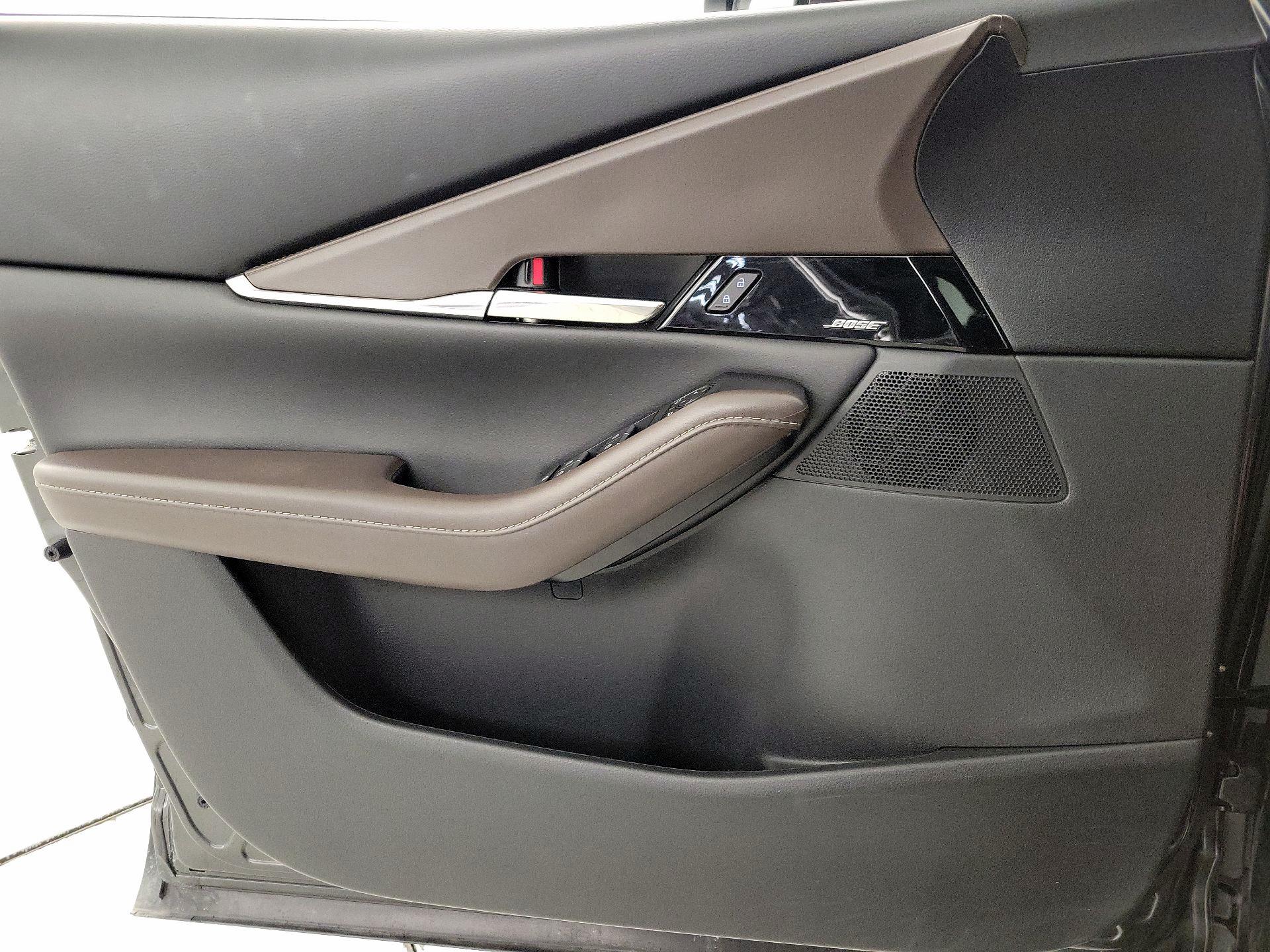 Thumbnail: 2023 Mazda CX-30 - 12