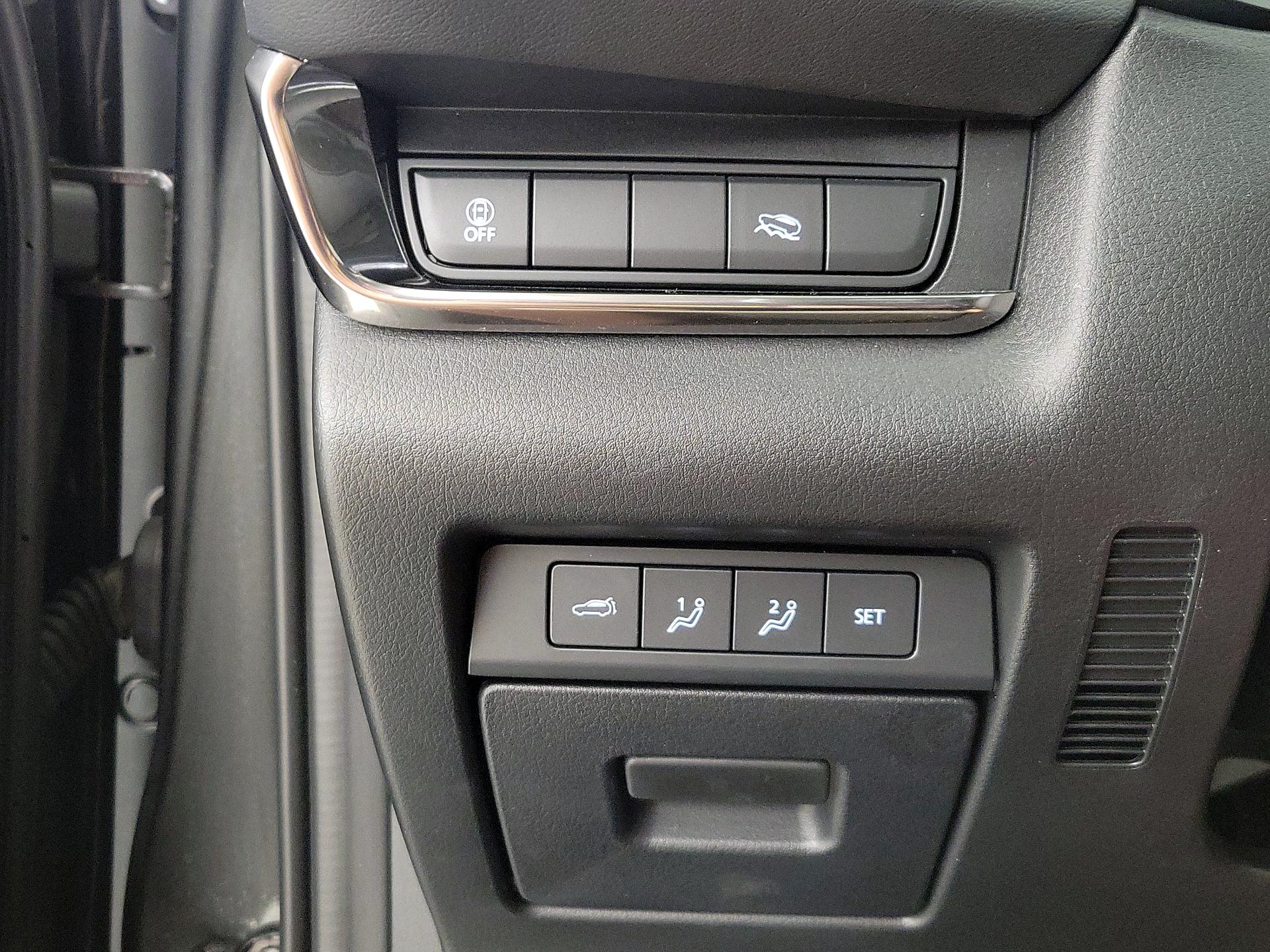 Thumbnail: 2023 Mazda CX-30 - 13