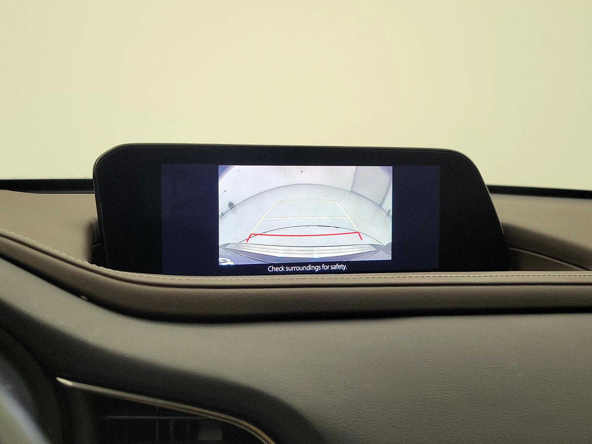 Thumbnail: 2023 Mazda CX-30 - 14