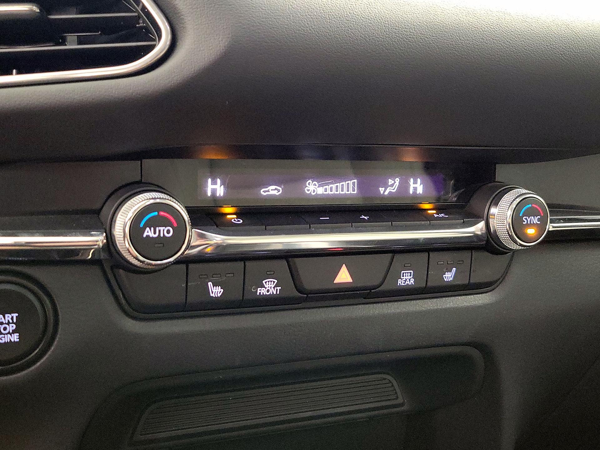 Thumbnail: 2023 Mazda CX-30 - 16