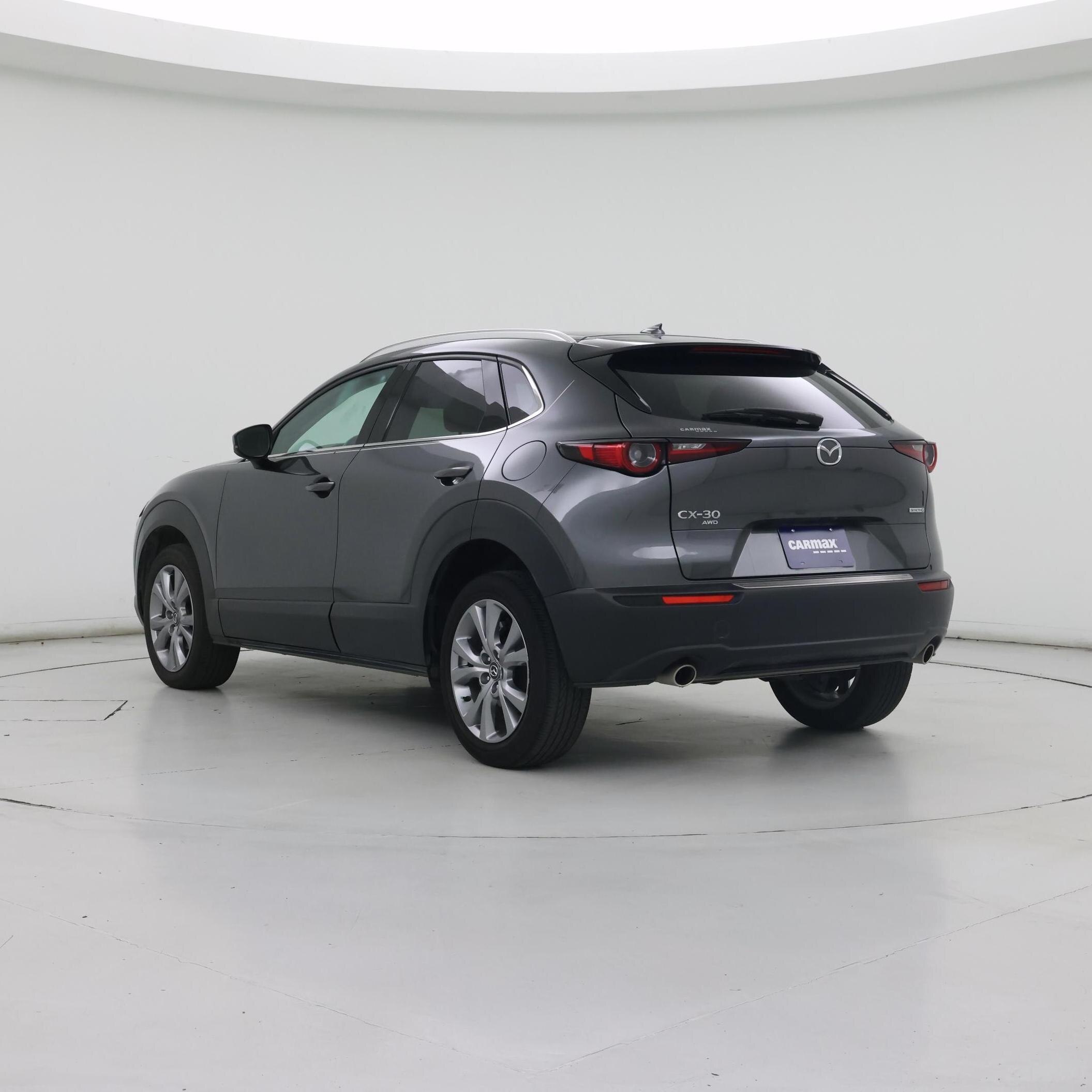 Thumbnail: 2023 Mazda CX-30 - 2