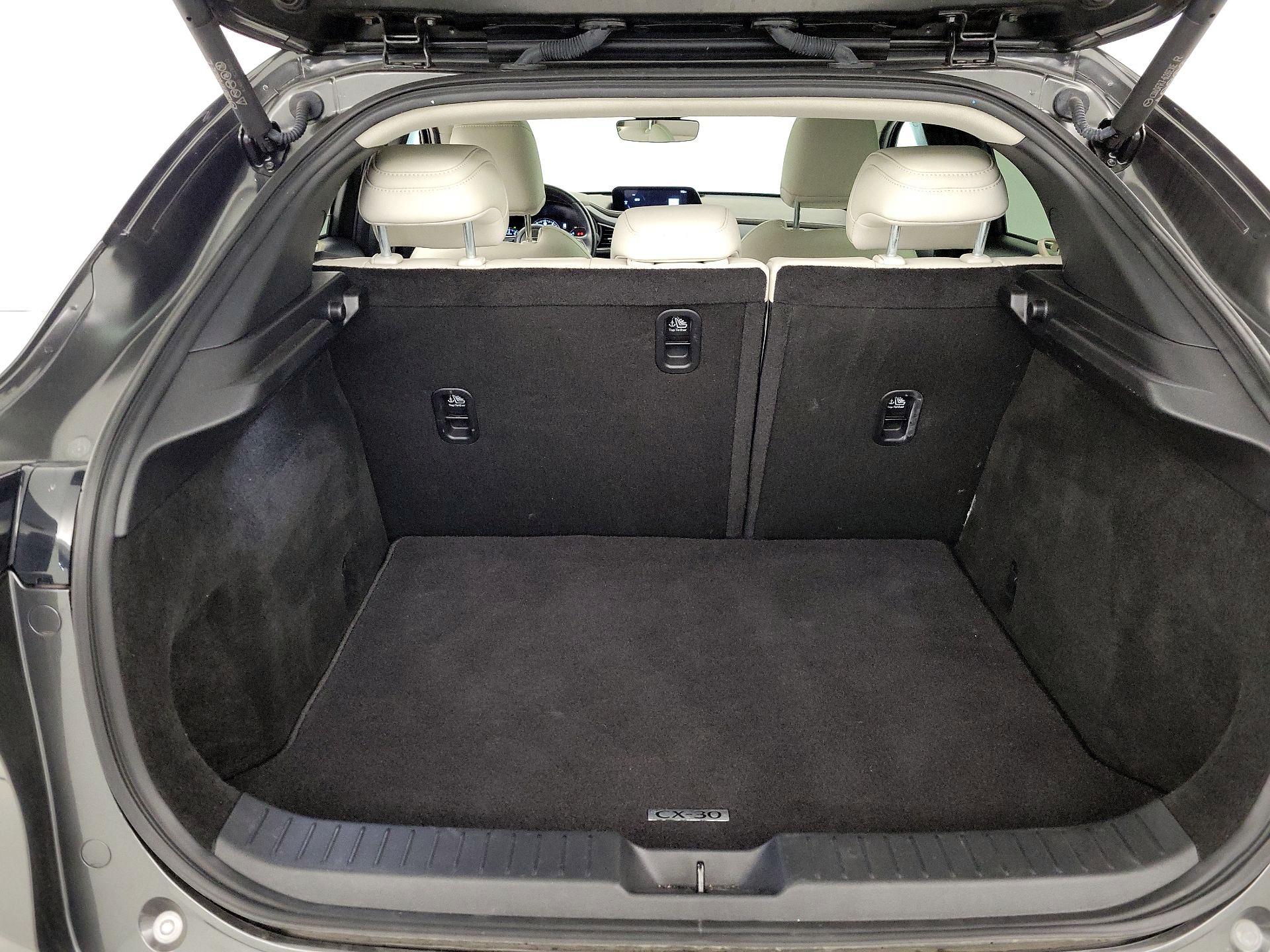 Thumbnail: 2023 Mazda CX-30 - 20