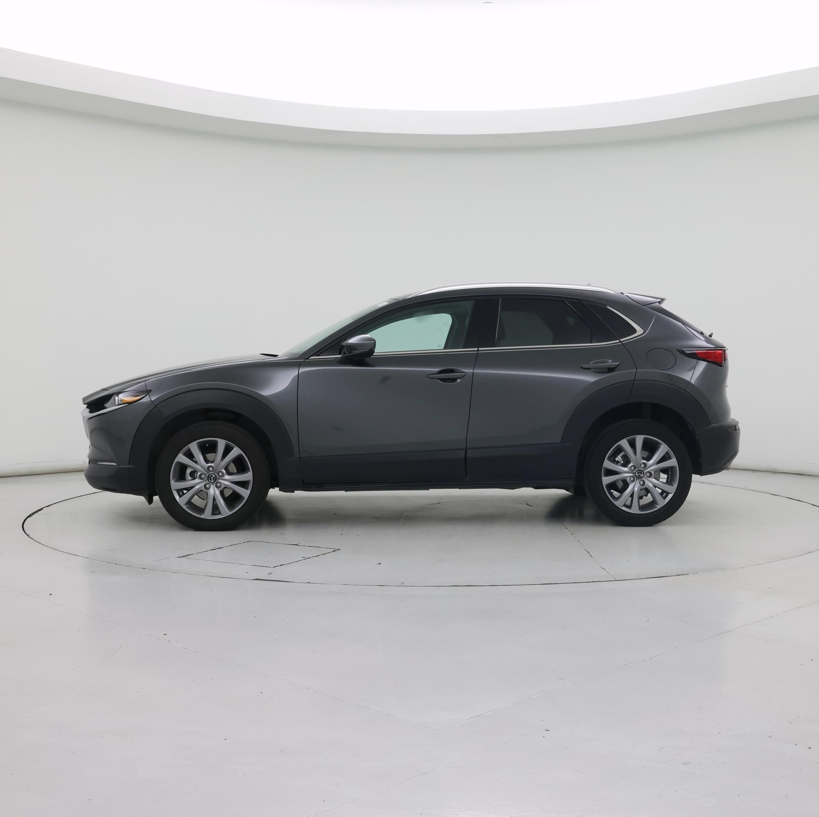 Thumbnail: 2023 Mazda CX-30 - 3