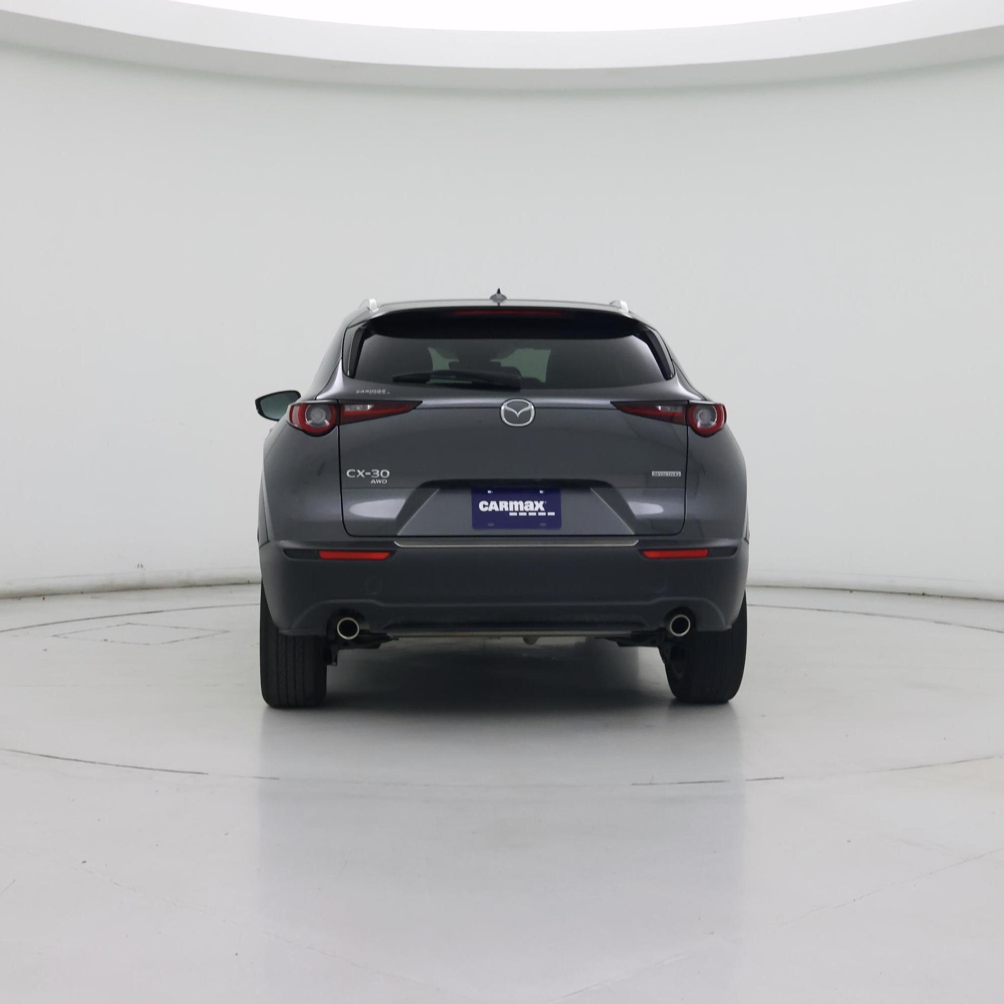 Thumbnail: 2023 Mazda CX-30 - 6