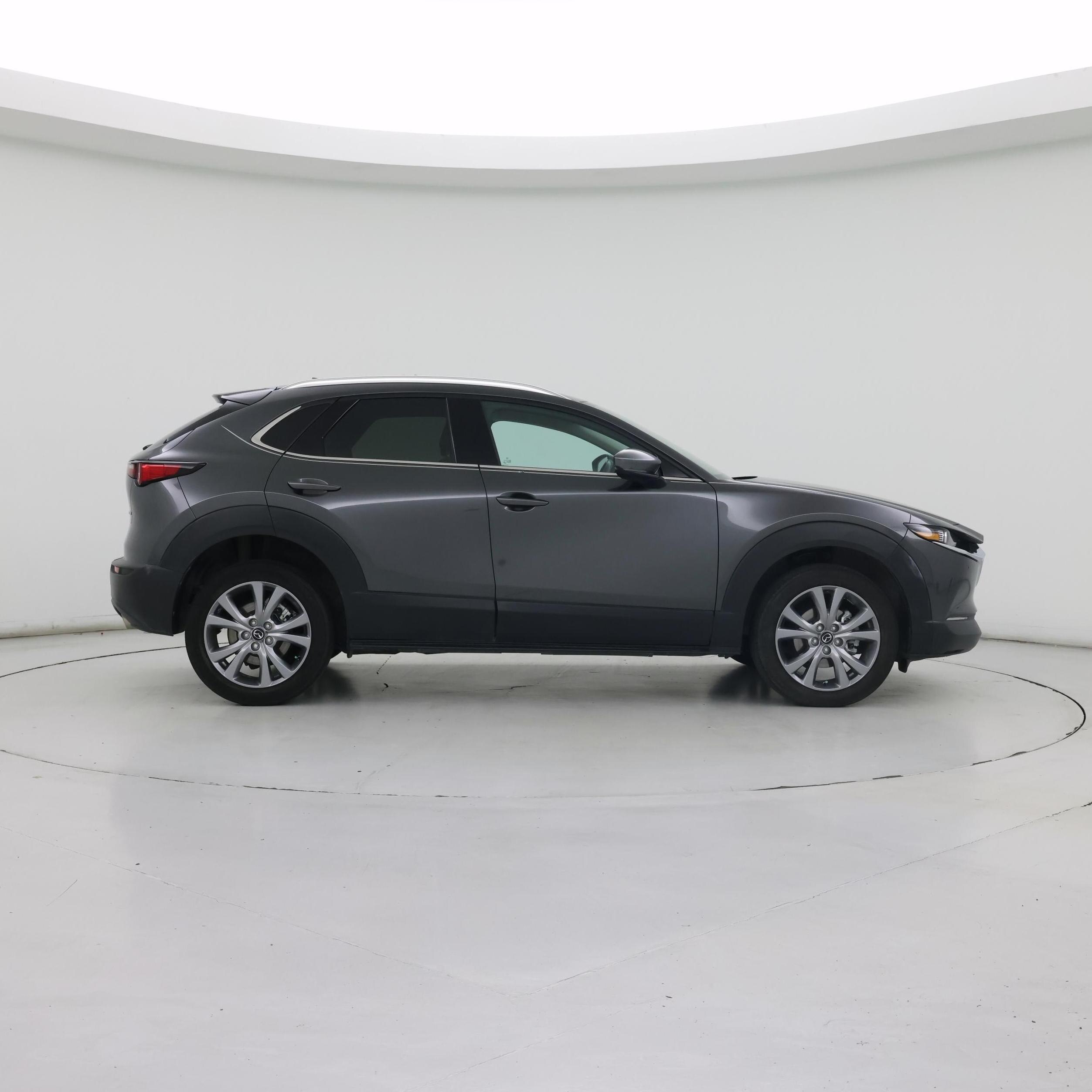 Thumbnail: 2023 Mazda CX-30 - 7