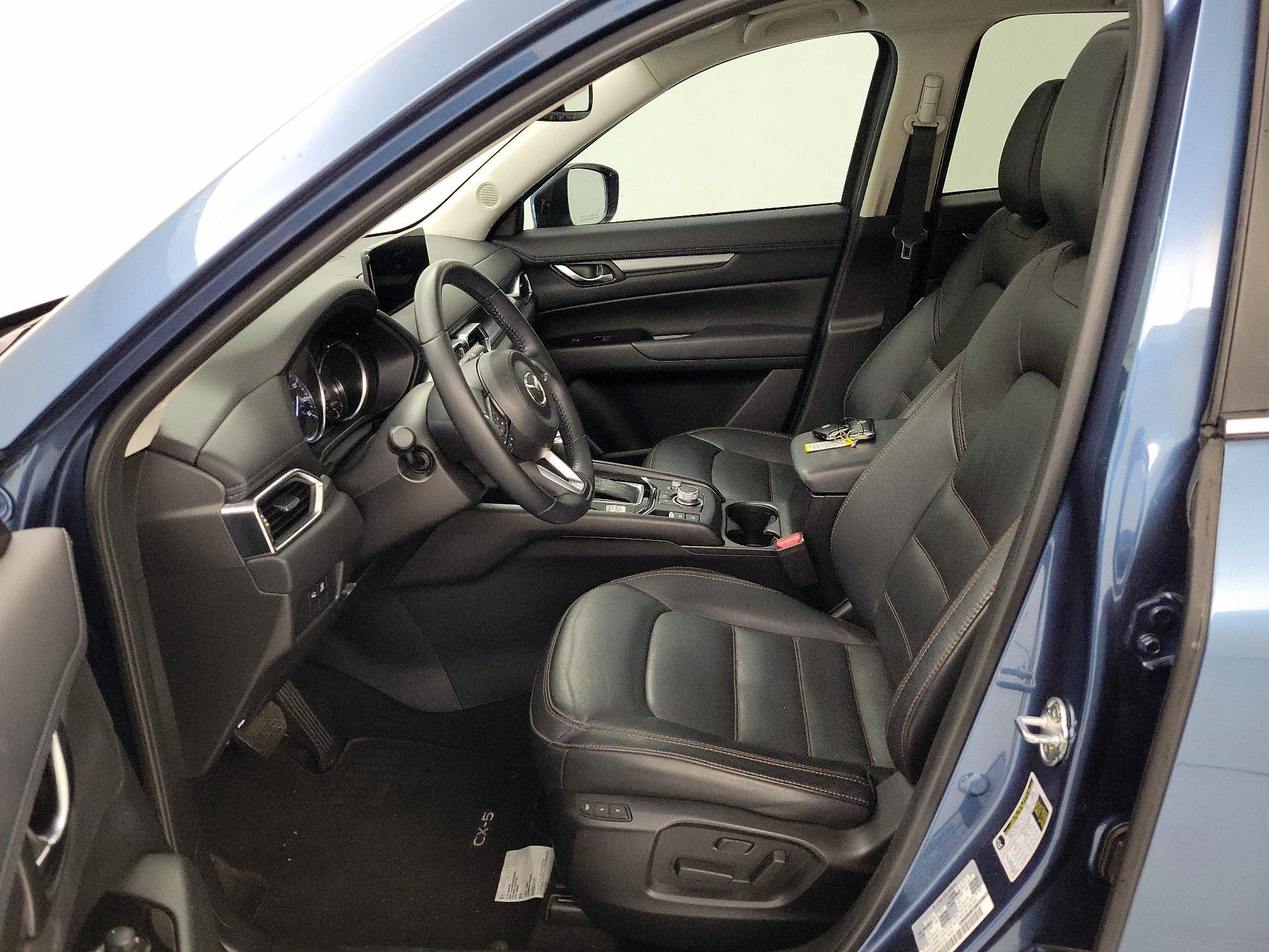 Thumbnail: 2023 Mazda CX-5 - 11