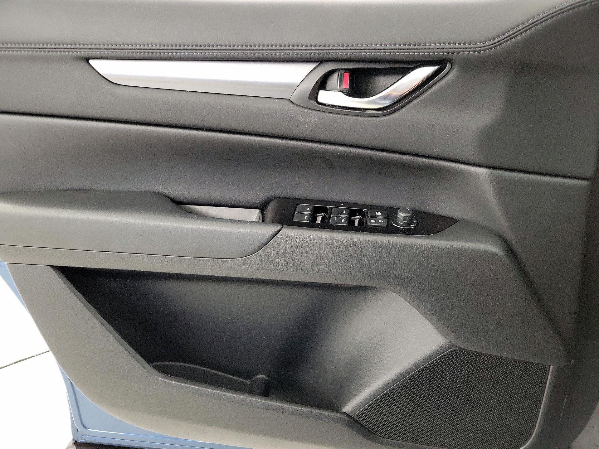 Thumbnail: 2023 Mazda CX-5 - 12