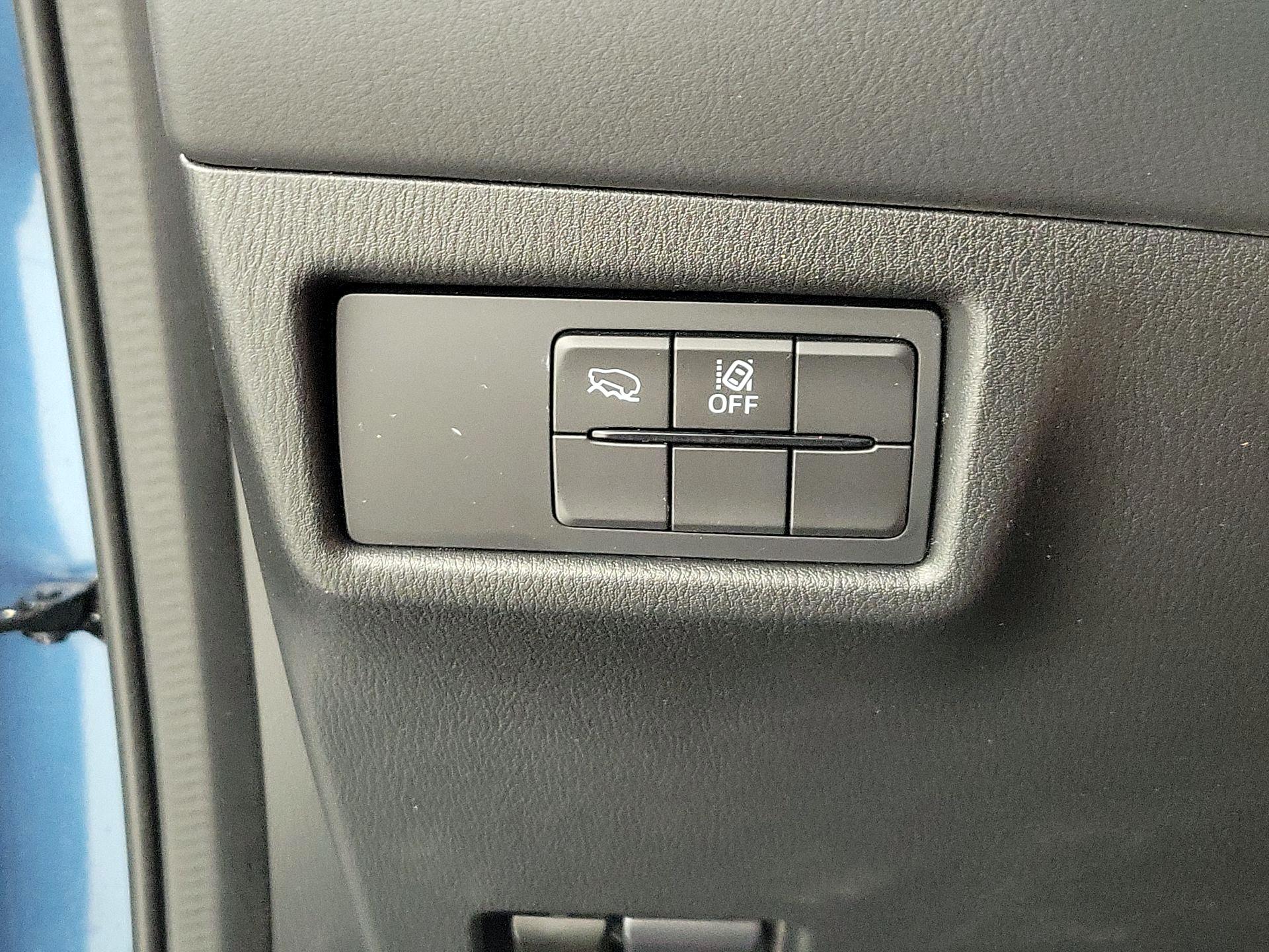 Thumbnail: 2023 Mazda CX-5 - 13