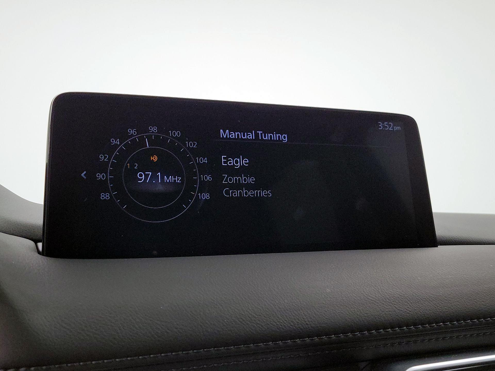 Thumbnail: 2023 Mazda CX-5 - 15