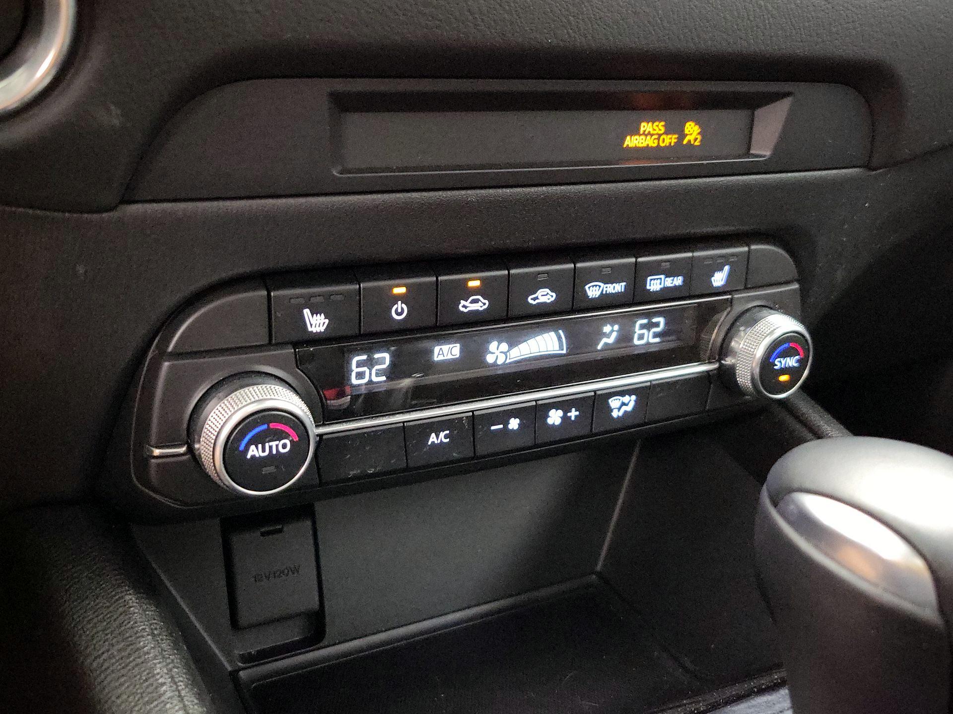 Thumbnail: 2023 Mazda CX-5 - 16