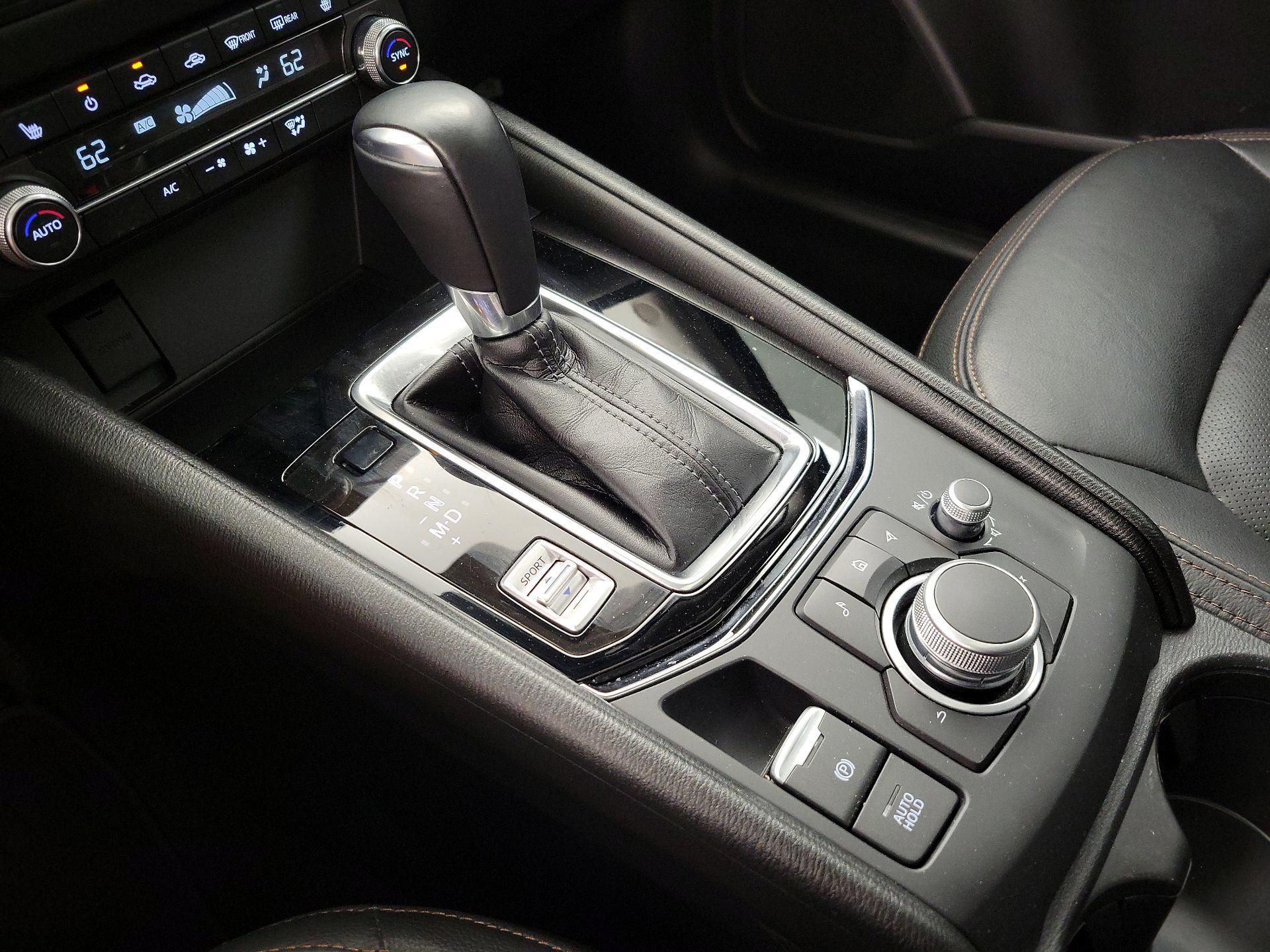 Thumbnail: 2023 Mazda CX-5 - 17