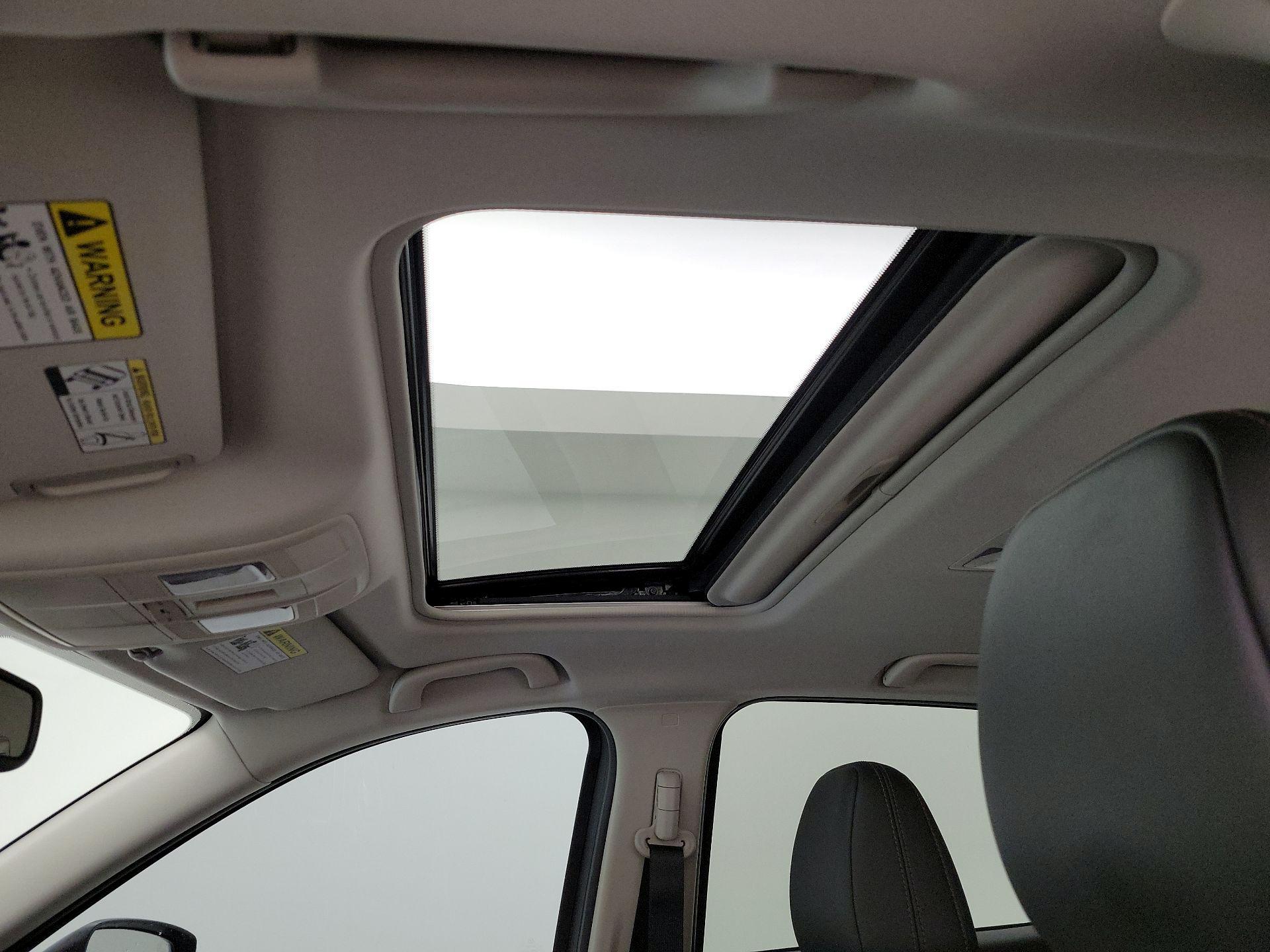 Thumbnail: 2023 Mazda CX-5 - 18