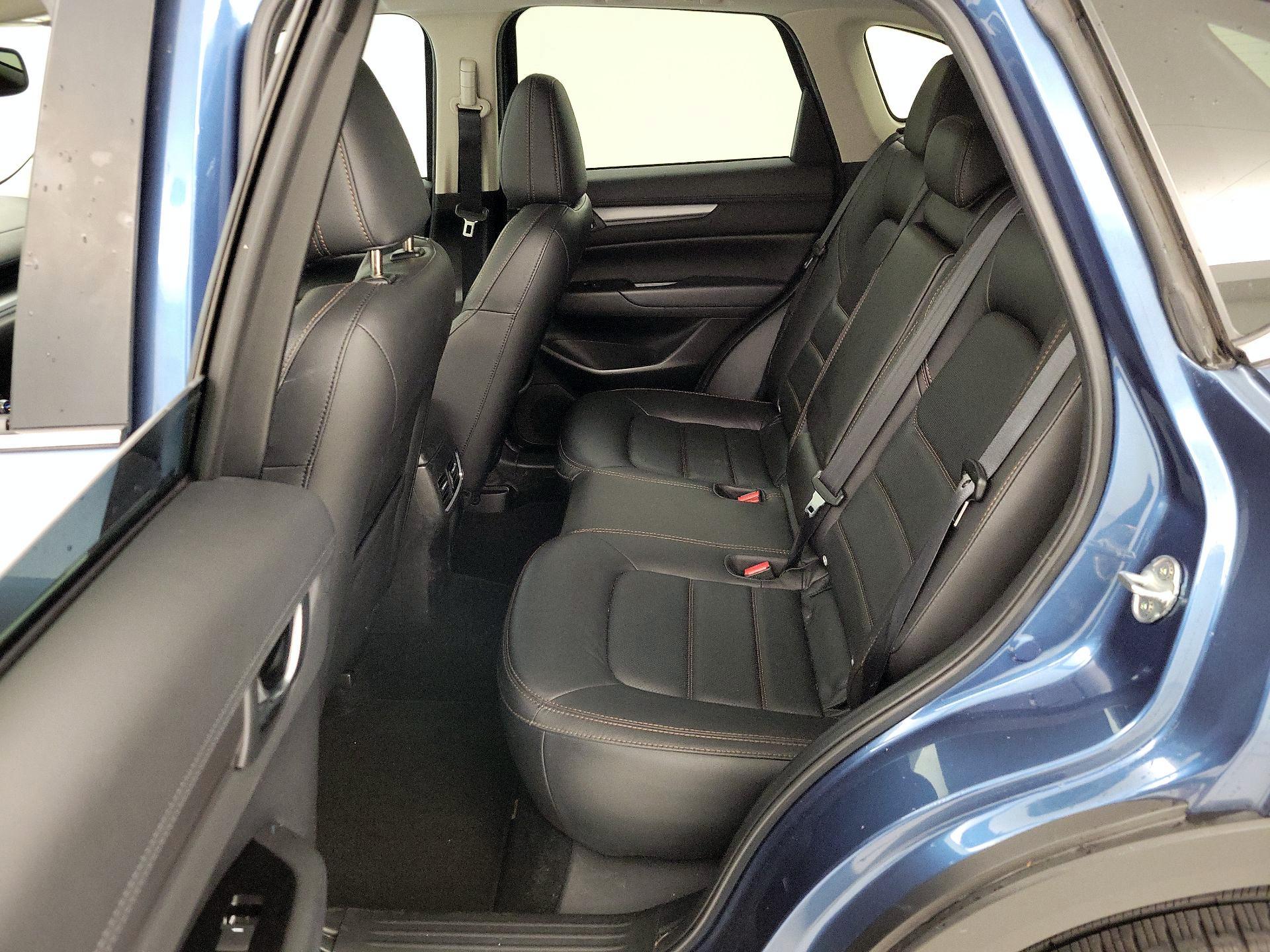 Thumbnail: 2023 Mazda CX-5 - 19