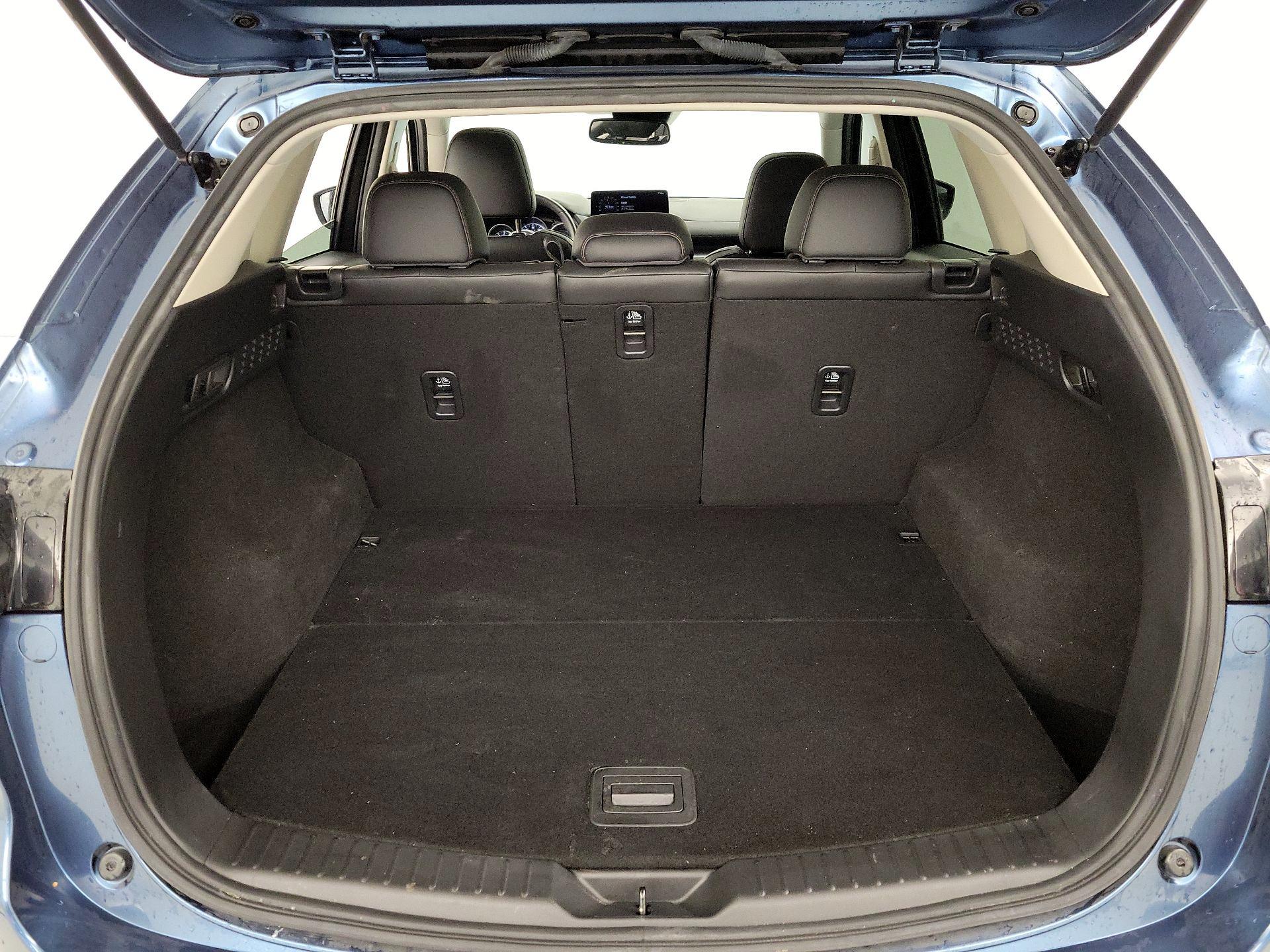 Thumbnail: 2023 Mazda CX-5 - 20