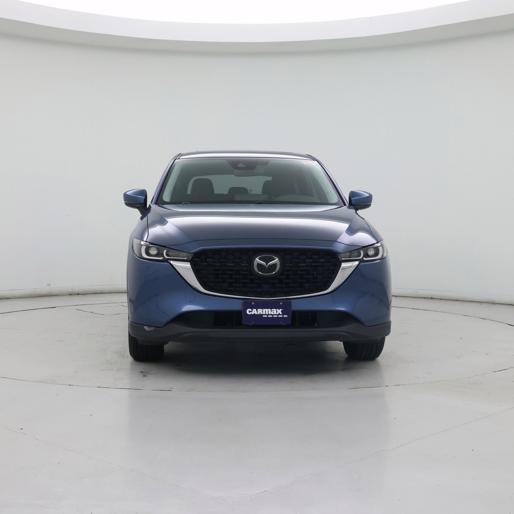 Thumbnail: 2023 Mazda CX-5 - 5