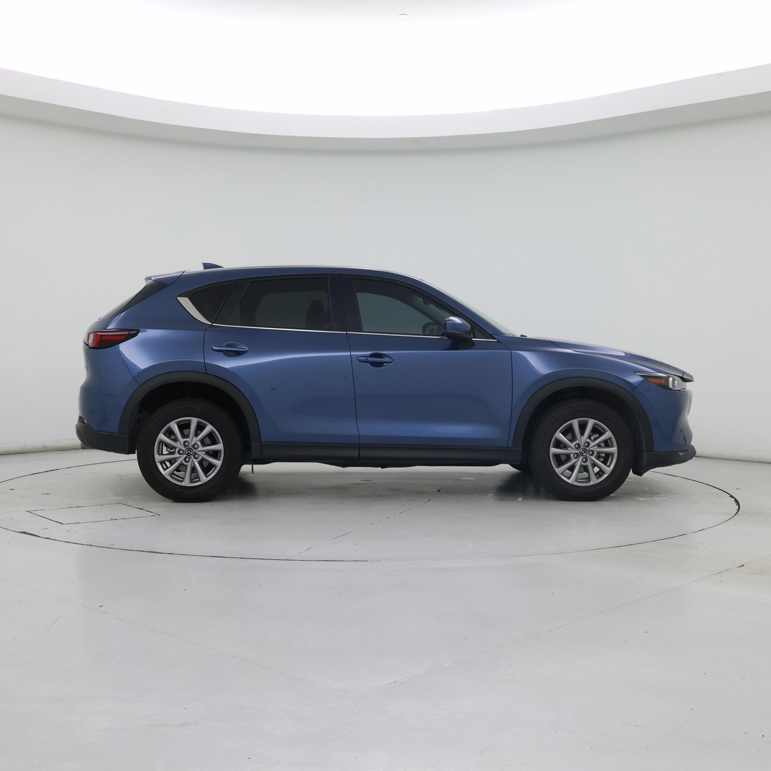 Thumbnail: 2023 Mazda CX-5 - 7