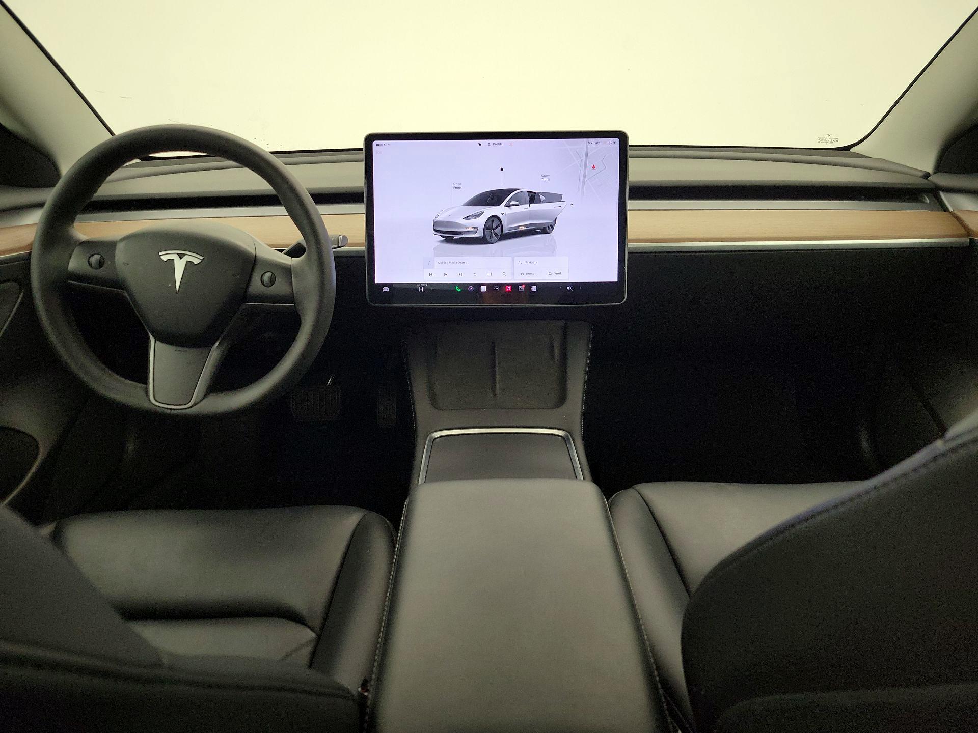 Thumbnail: 2022 Tesla Model 3 - 9